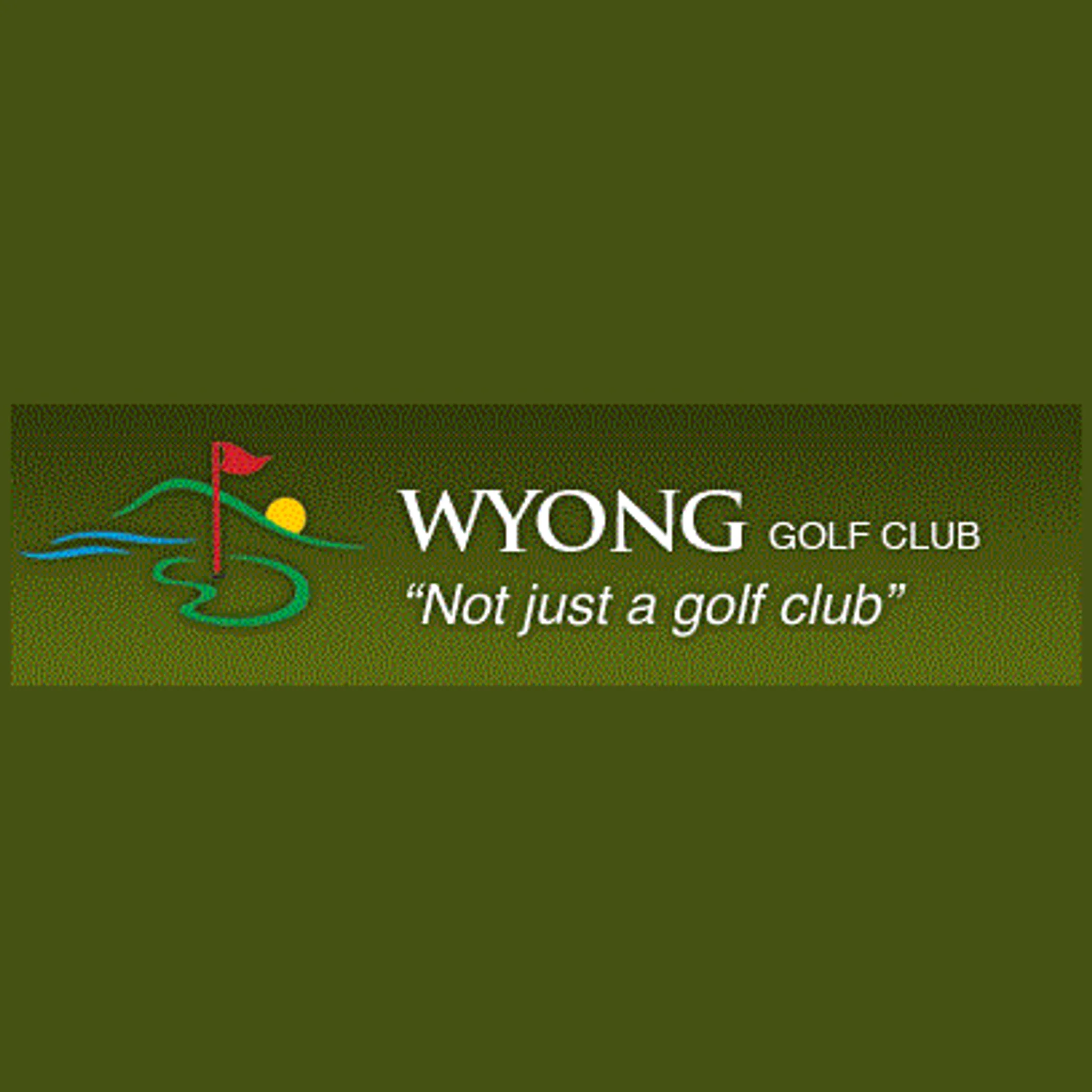 Wyong Golf Club