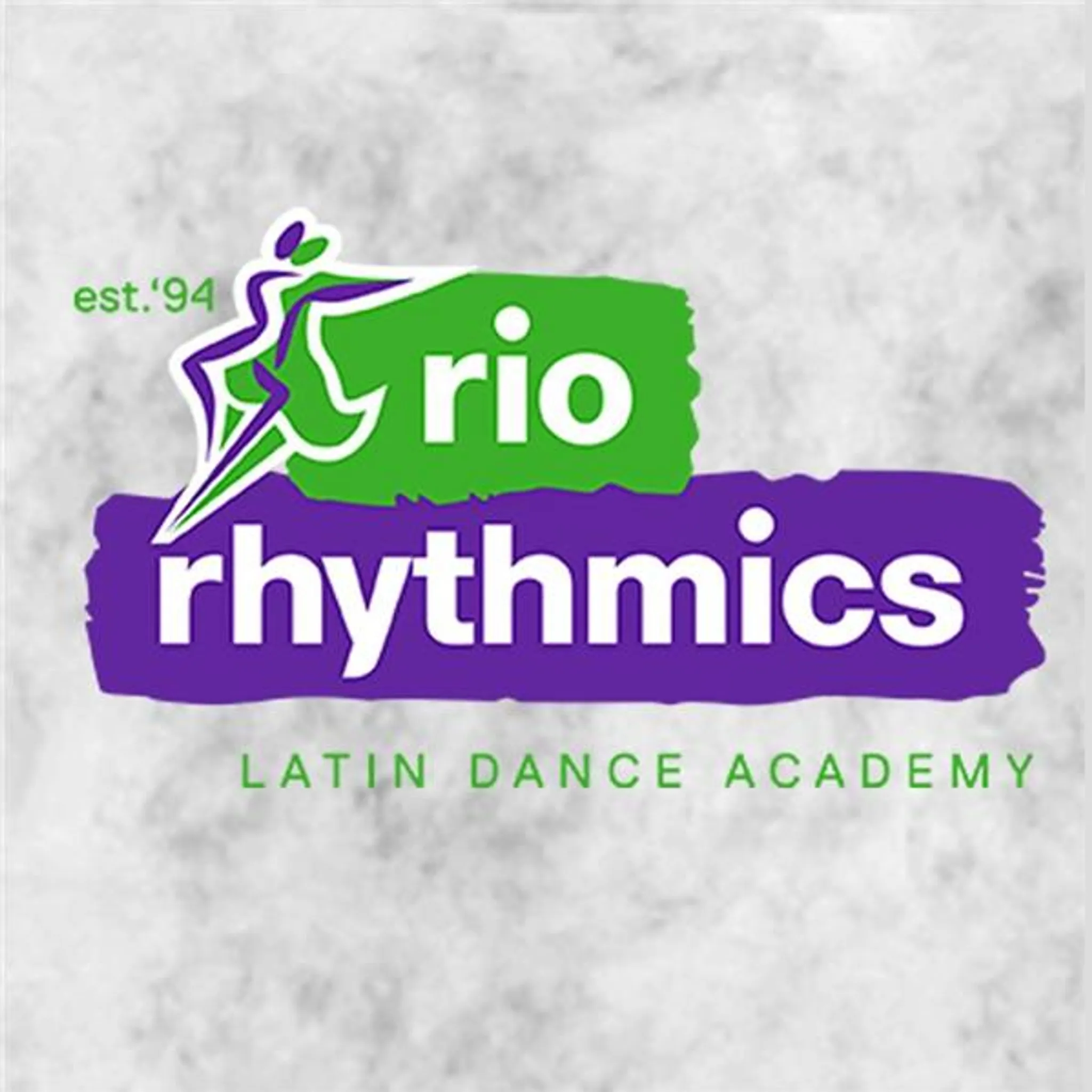 Rio Rhythmics Latin Dance Academy