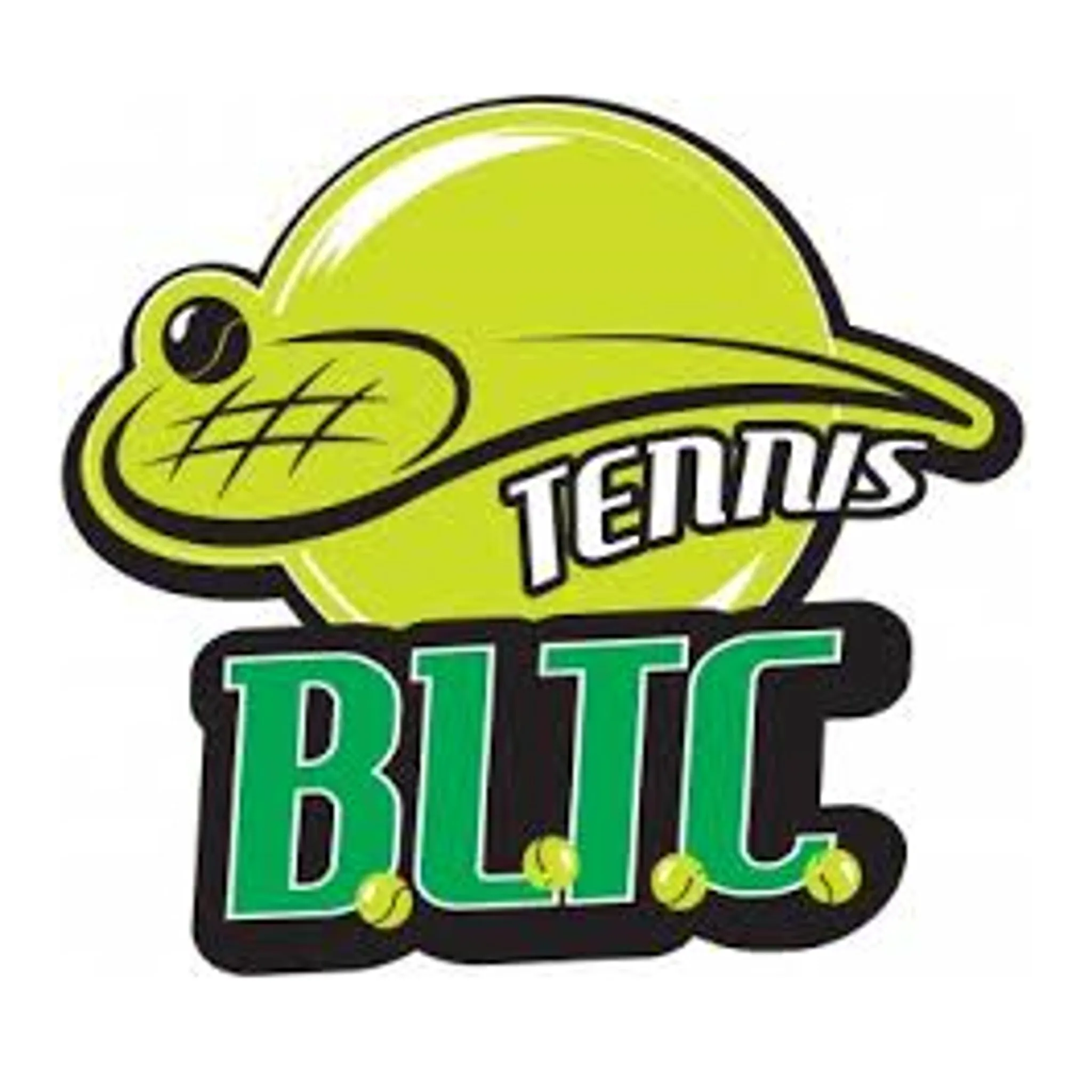 Ballarat Lawn Tennis Club