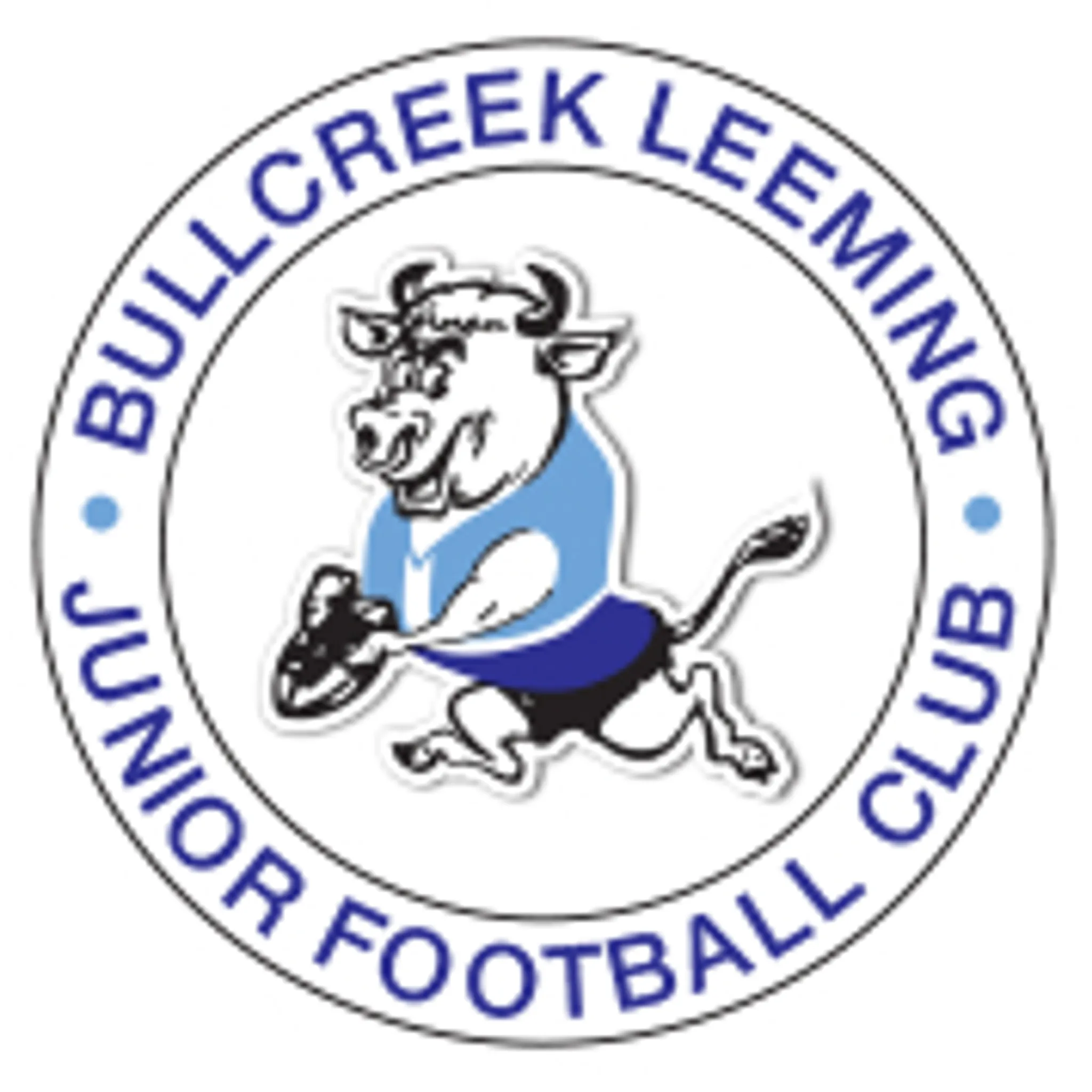 Bullcreel Leeming JFC Auskick