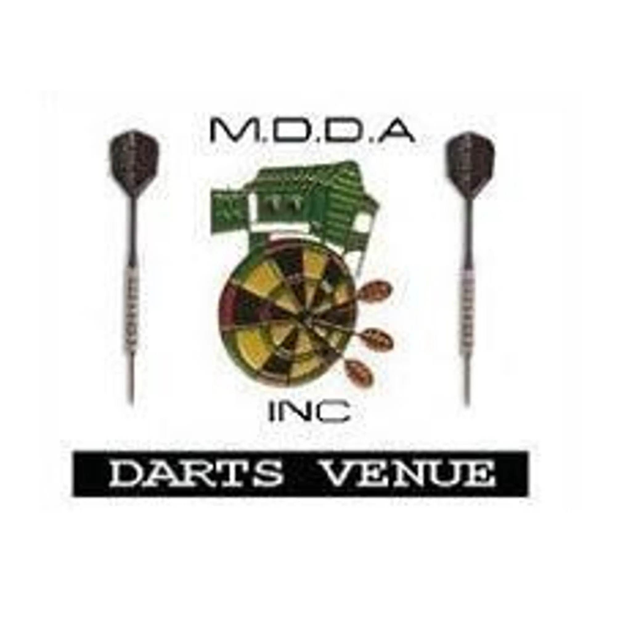 Mountain District Darts Association