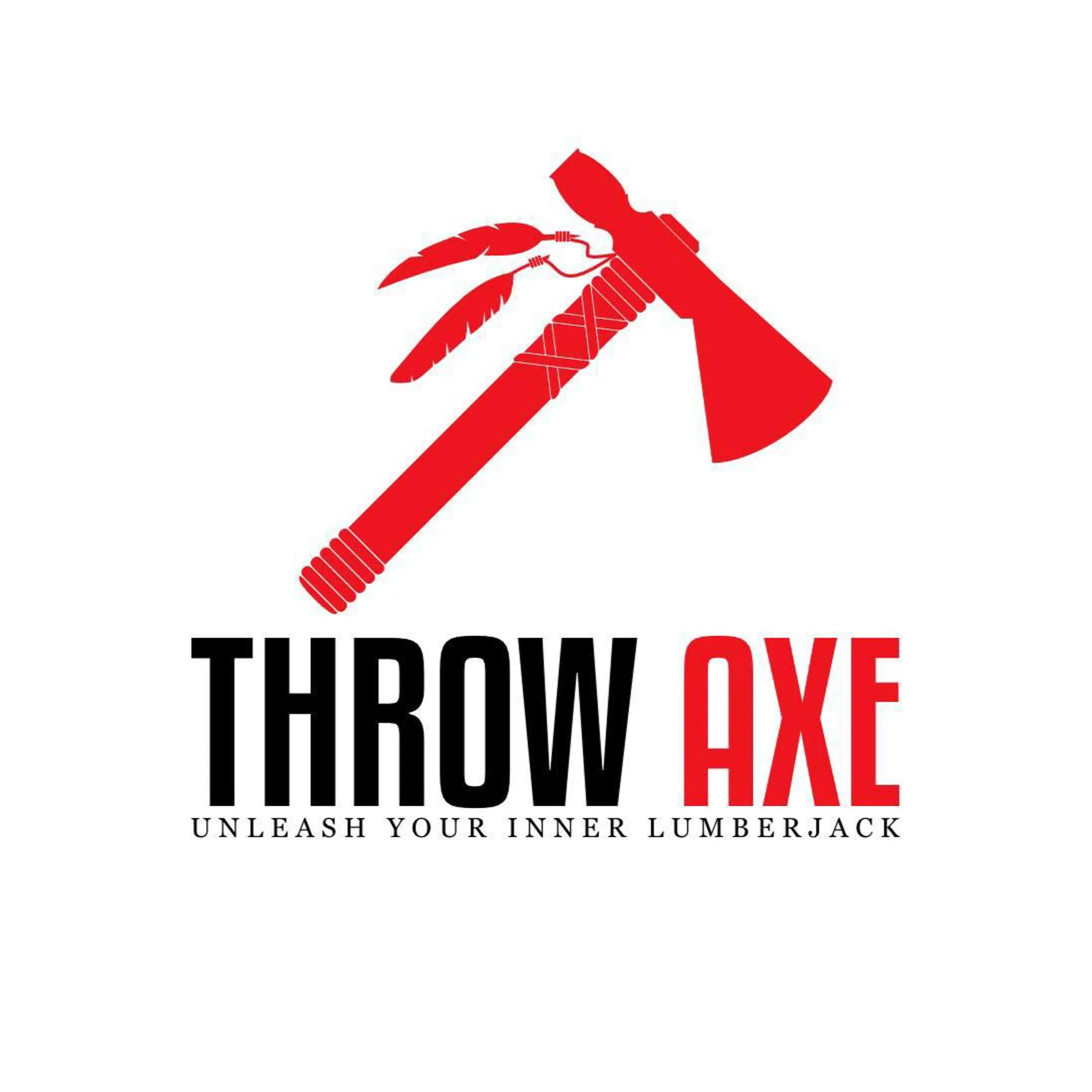 Throw Axe