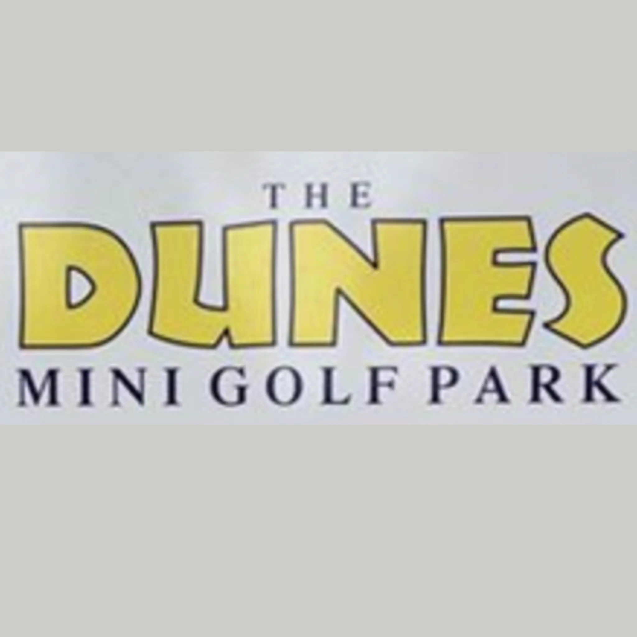 Dunes Mini Golf