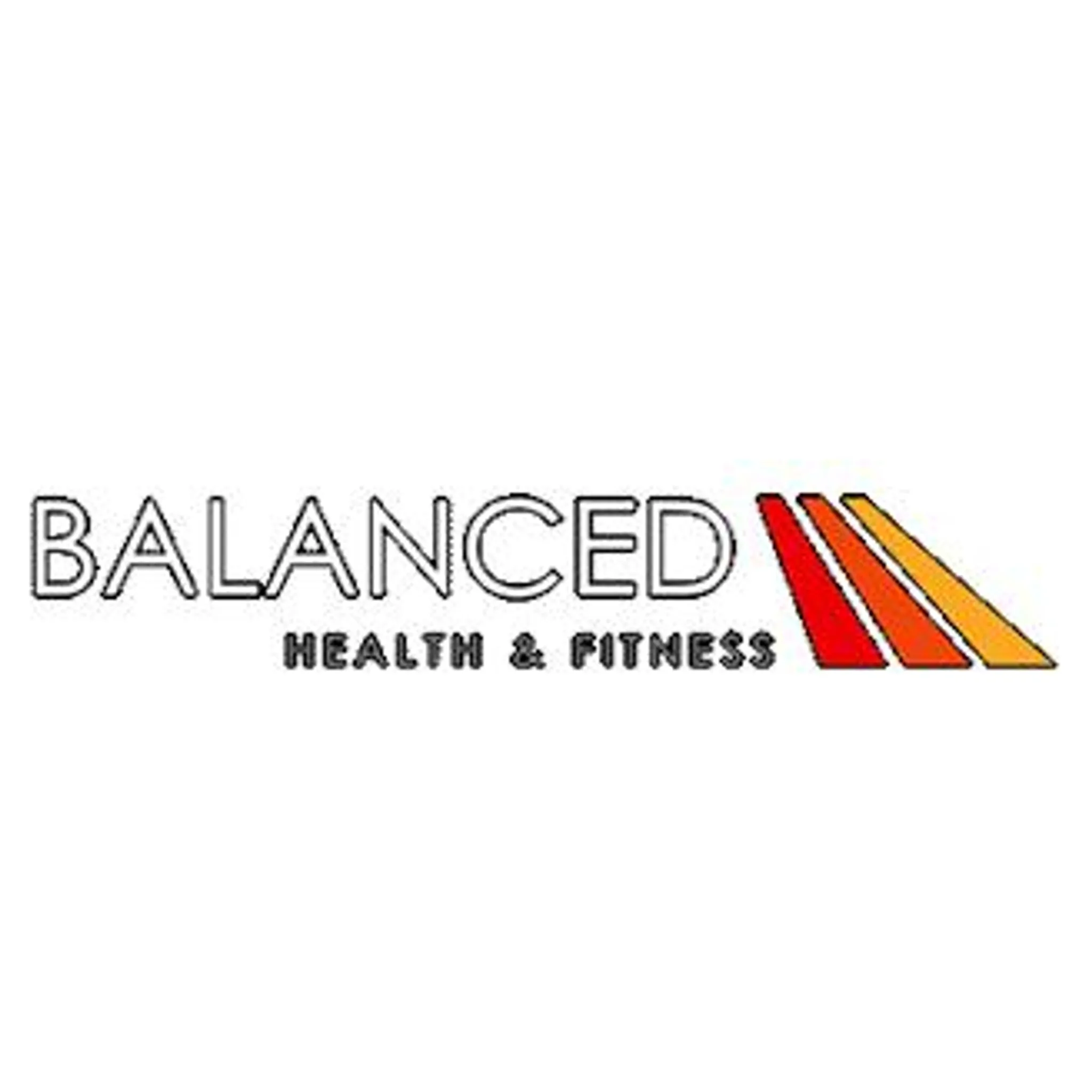 Balanced Health & Fitness