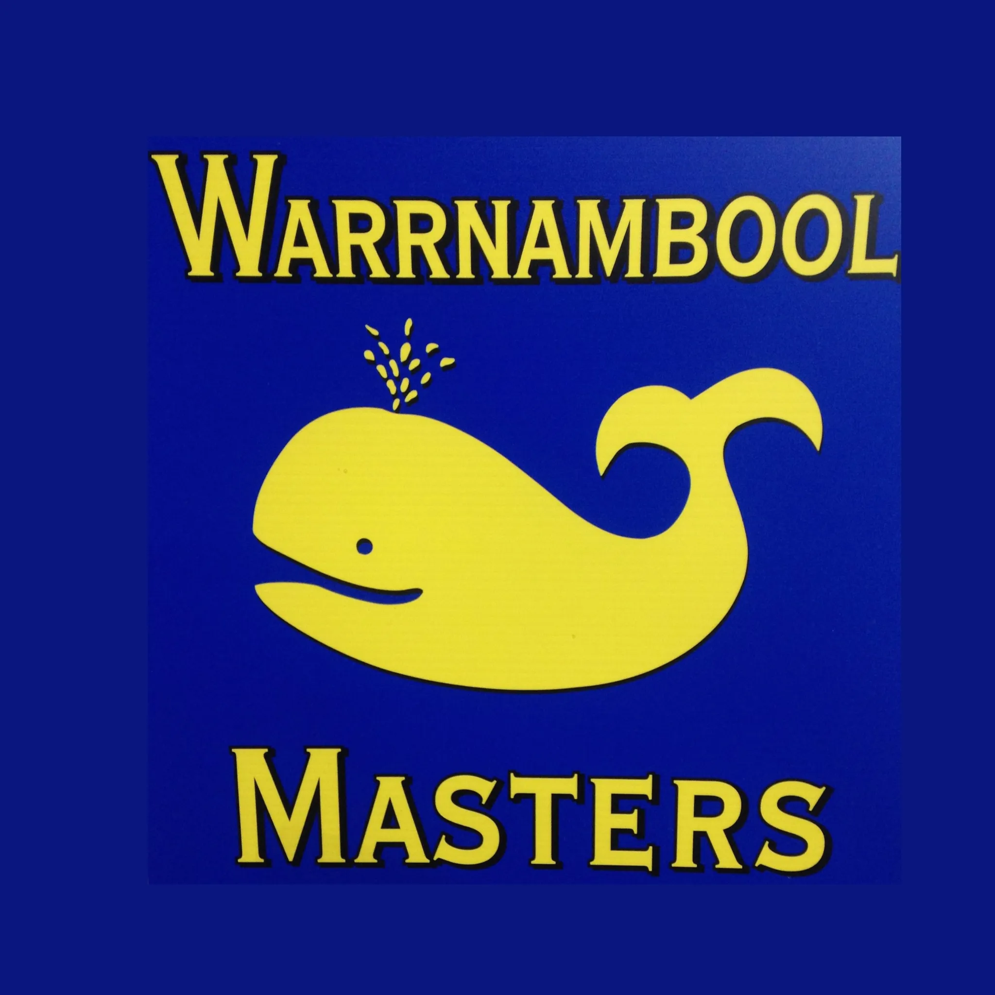 Warrnambool Masters Swimming Club
