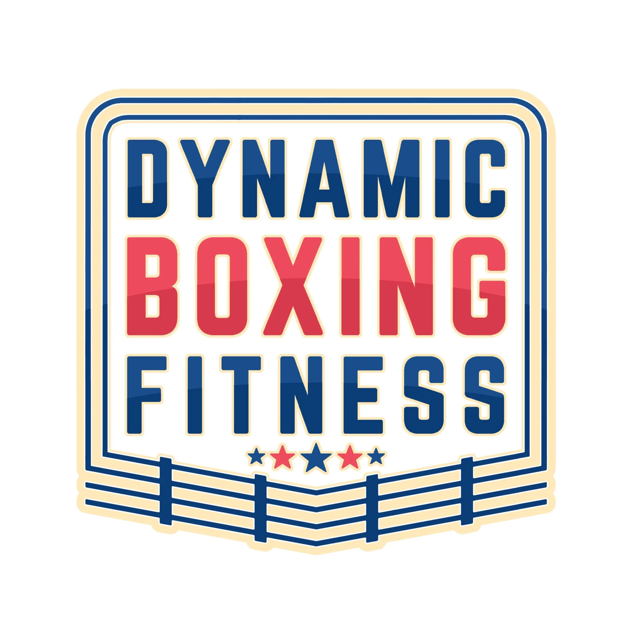 Dynamic Boxing Fitness