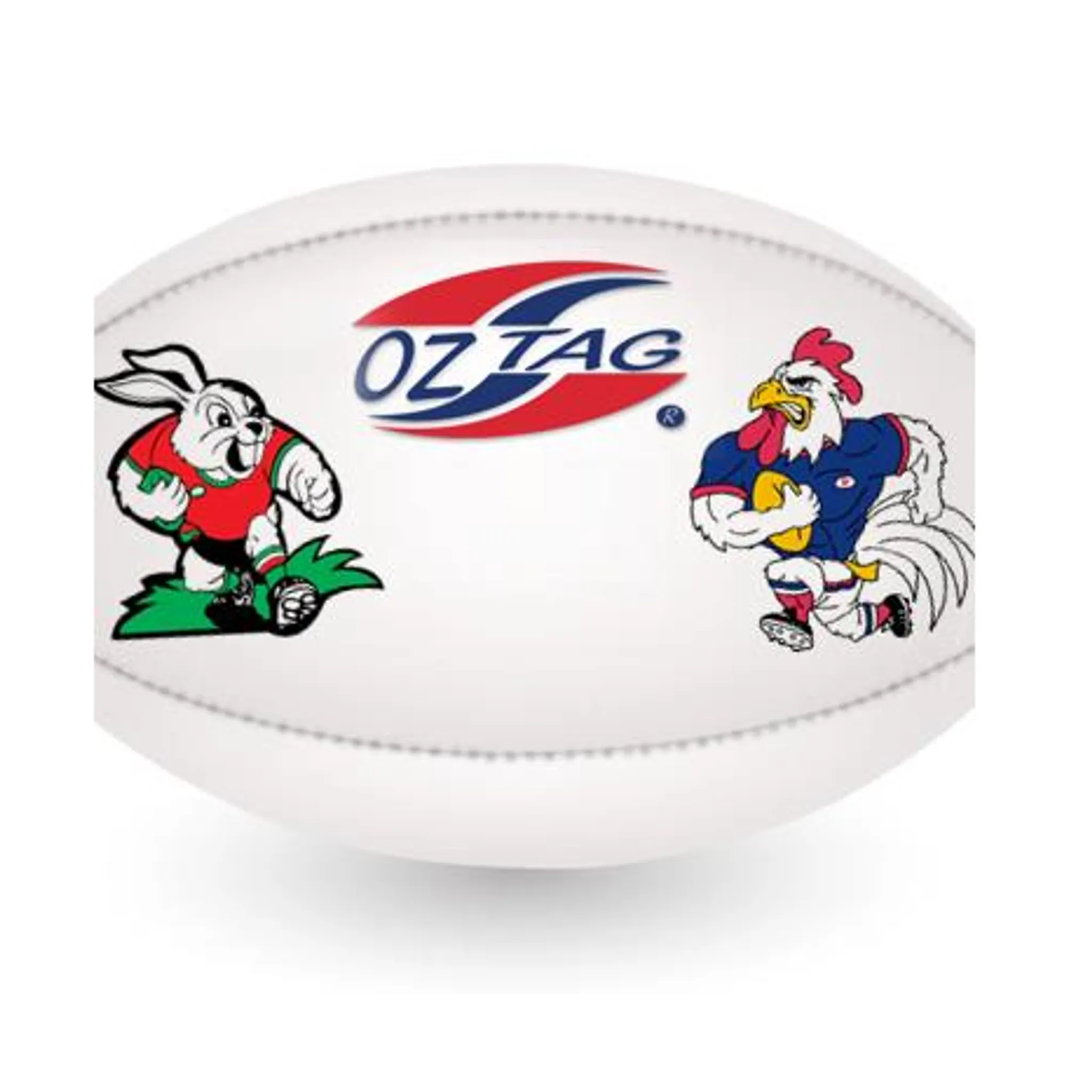 South East Juniors Oztag