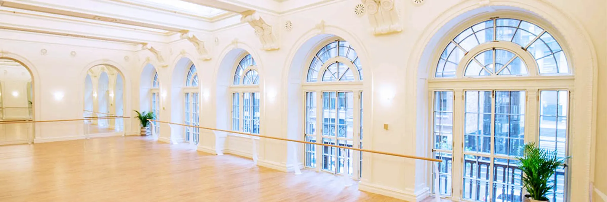 Barre Body - Sydney CBD