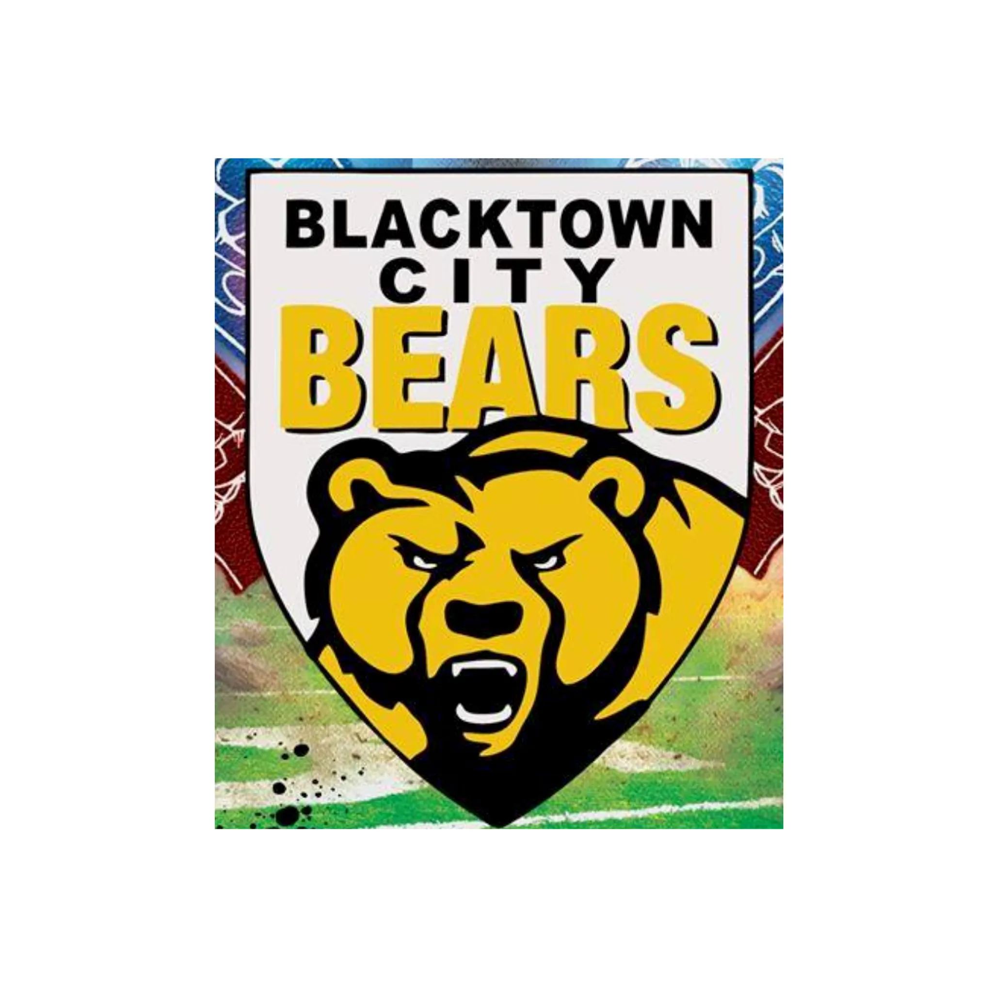 Blacktown Bears JRLC