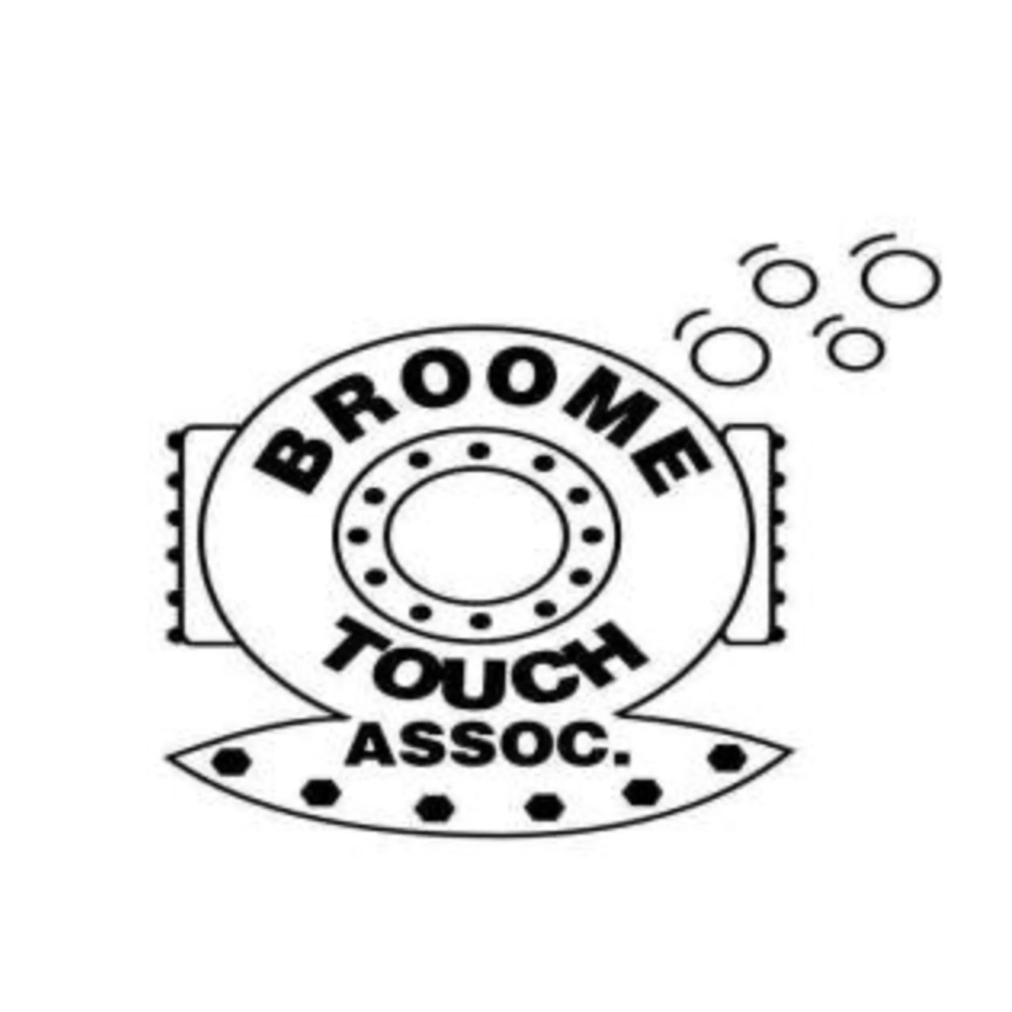 Broome Touch Association