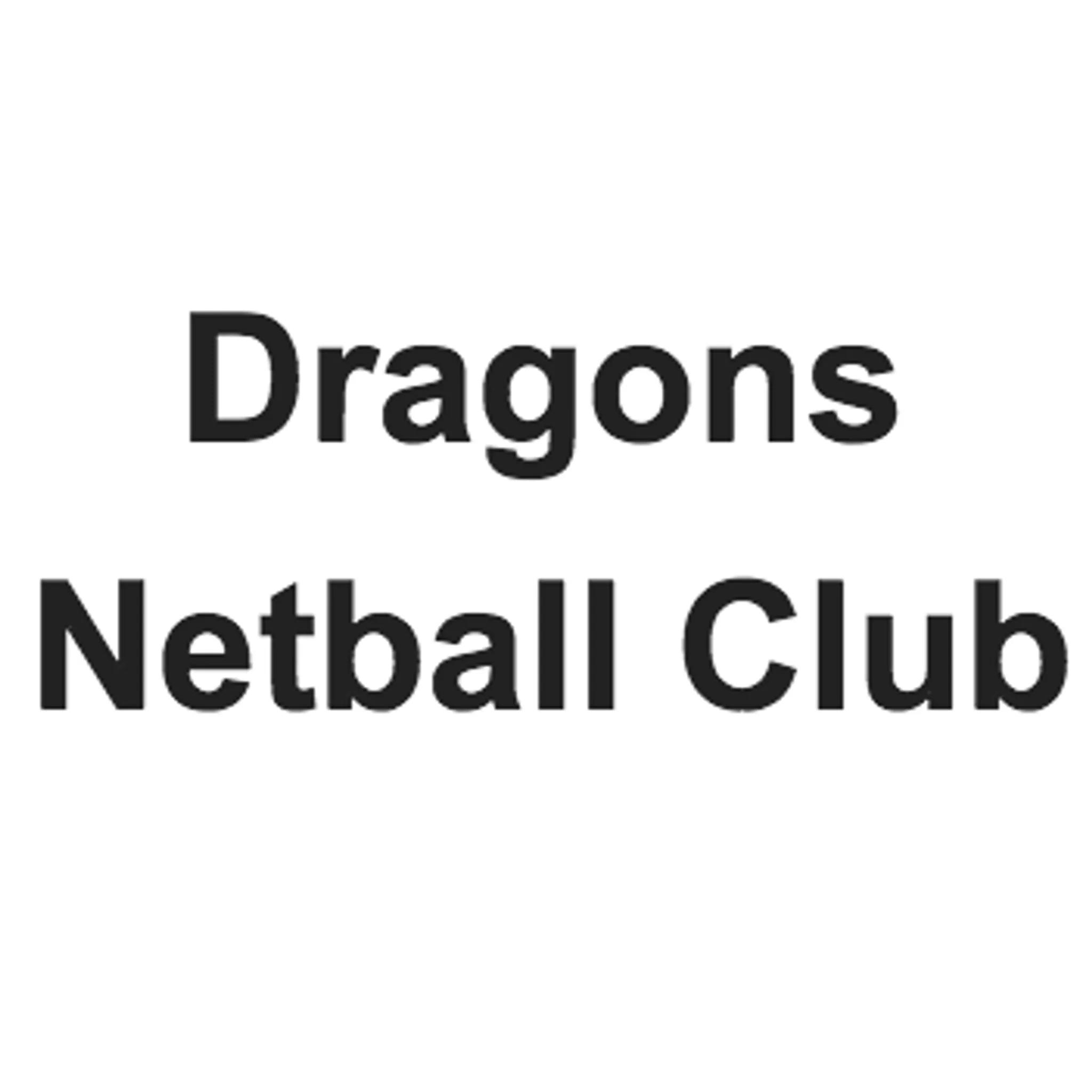 Dragons Netball Club