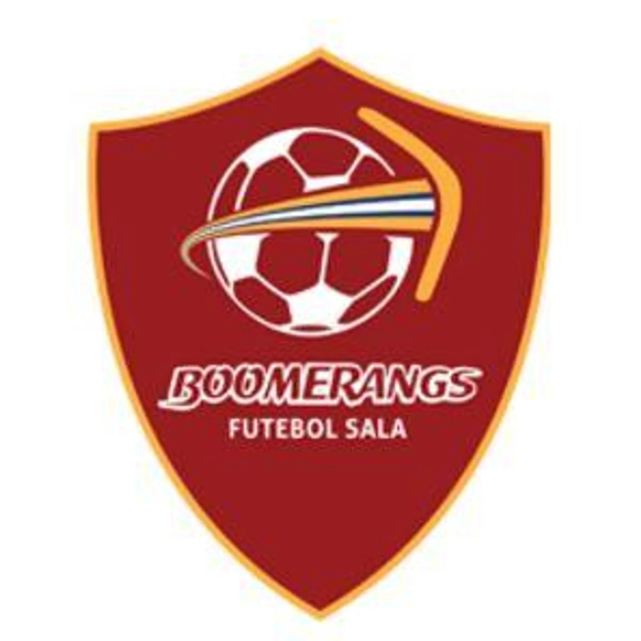 Boomerangs Futebol Sala