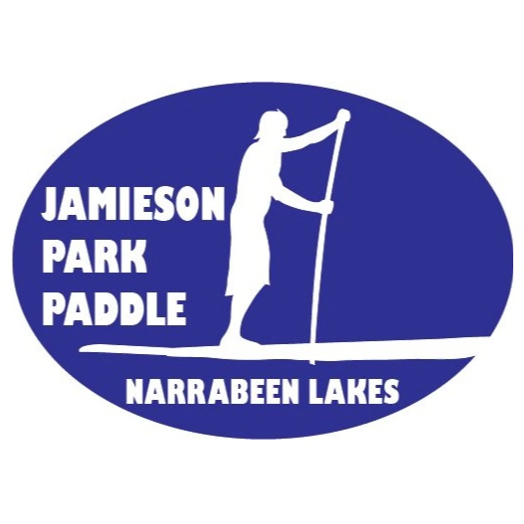 Jamieson Park Paddle