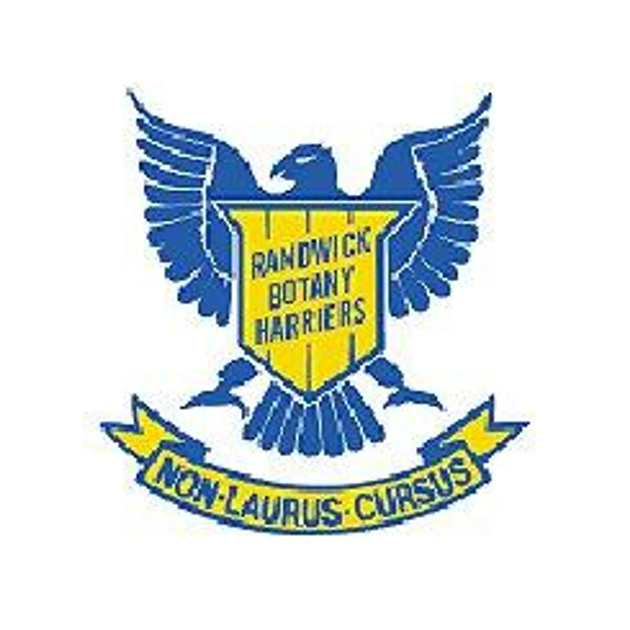 Randwick Botany Harriers Athletics Club