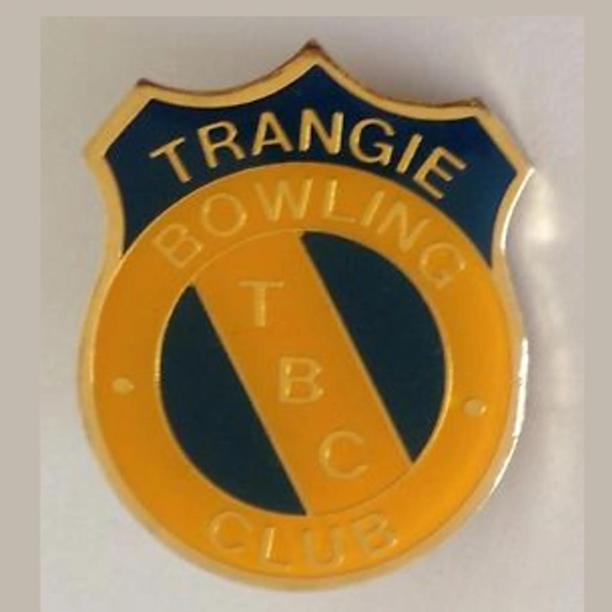 Trangie Bowling Club