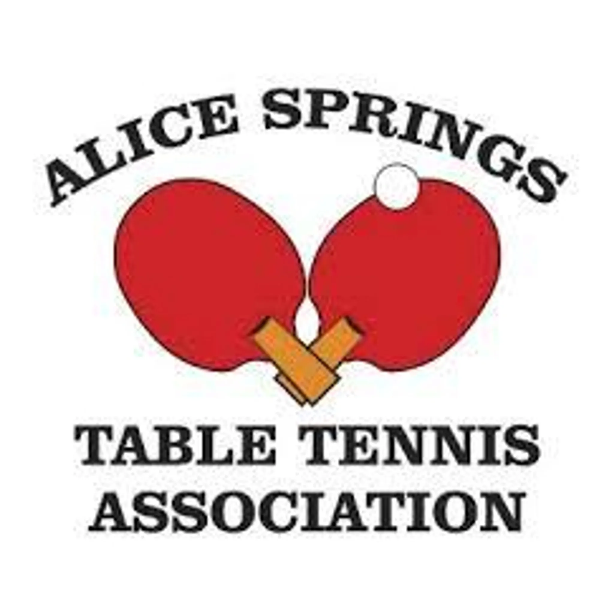 Alice Springs Table Tennis Association
