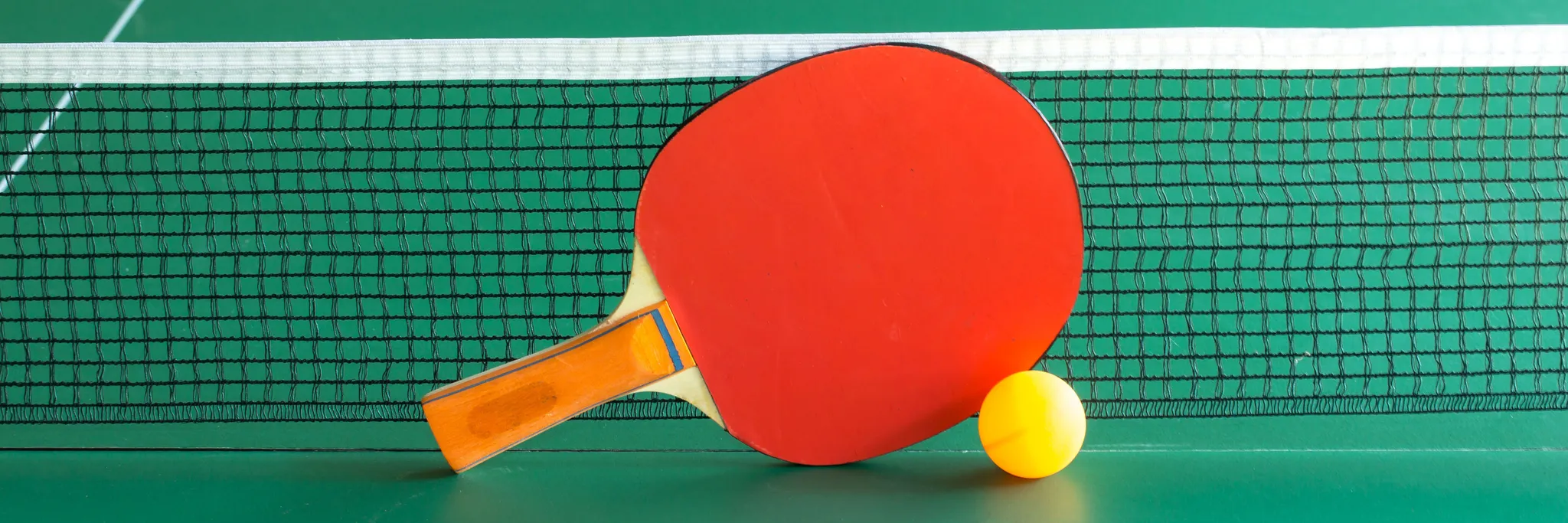 Table Tennis Australia