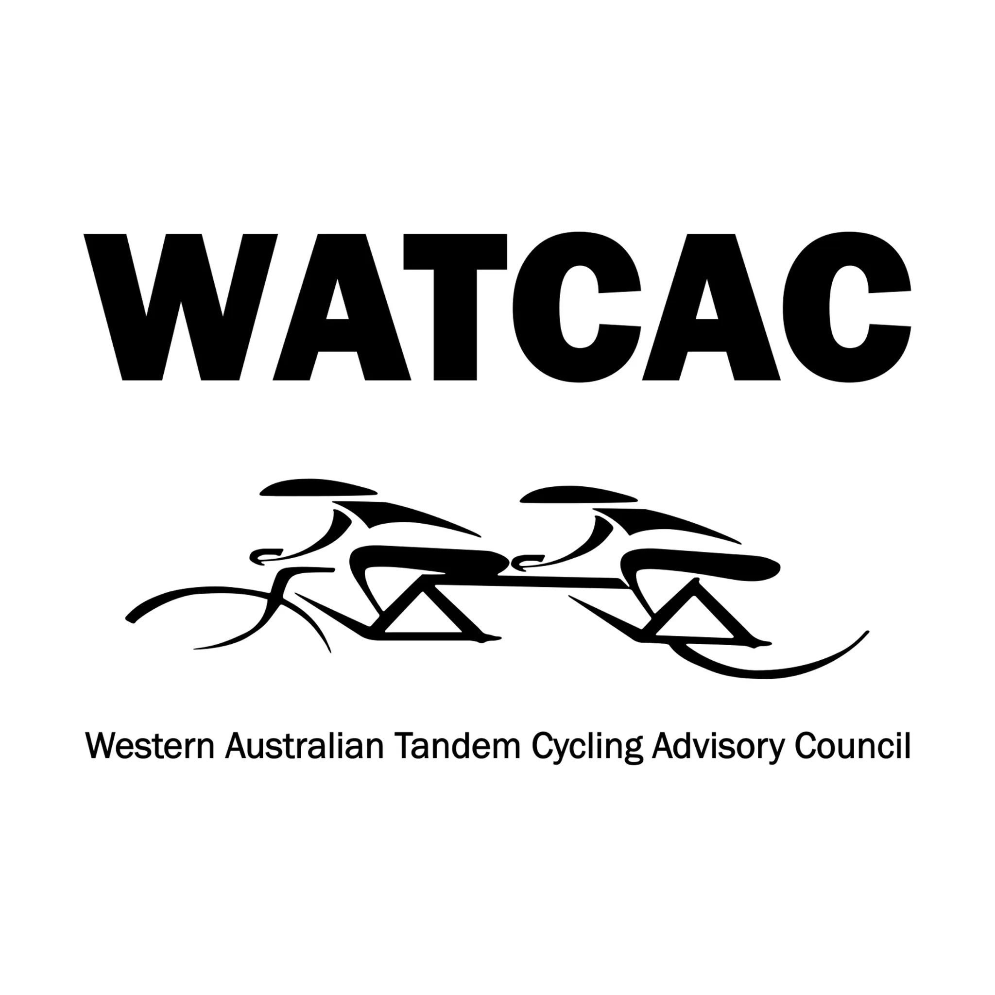WA Tandem Cycling Advisory Council