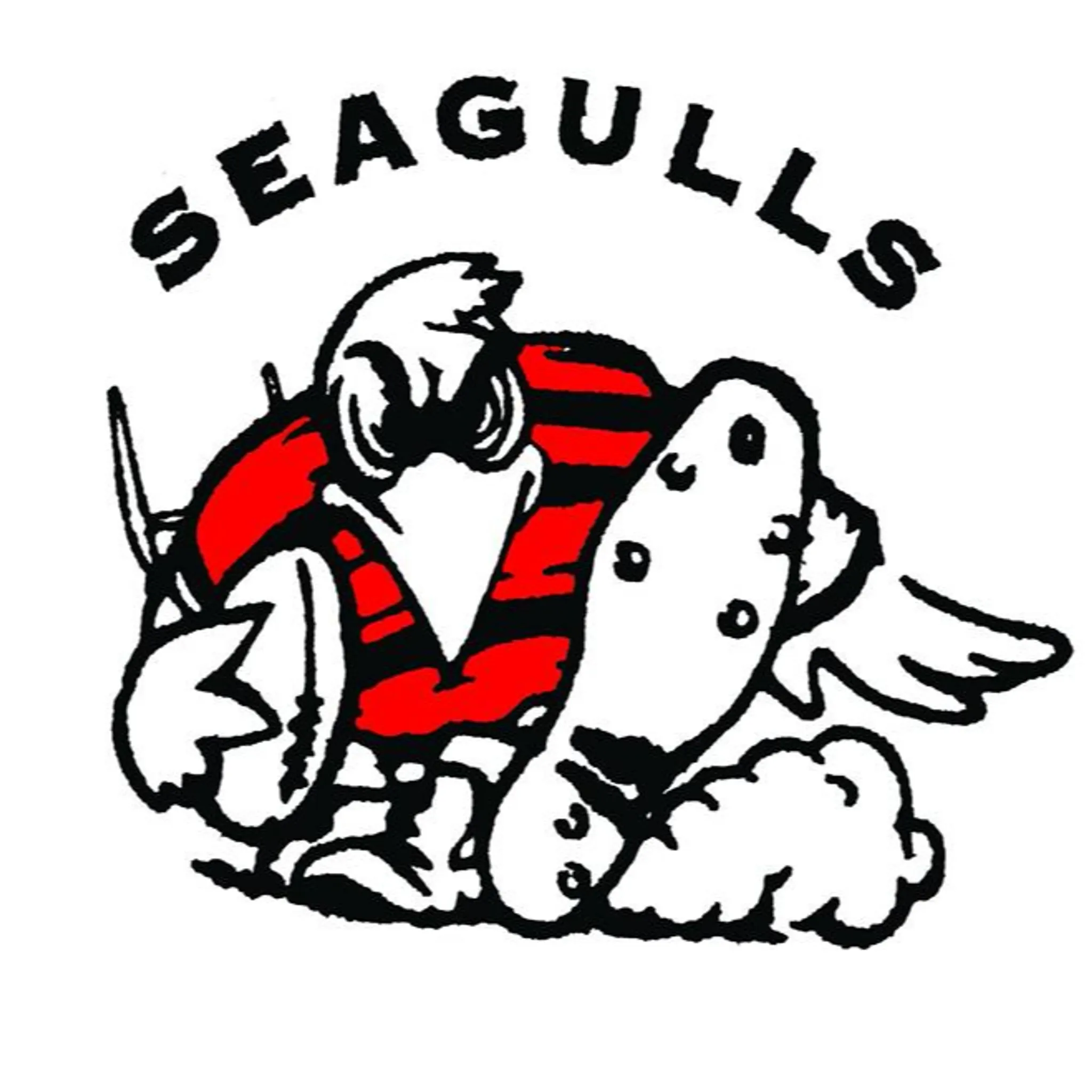 Bowen Seagulls Junior Rugby League Inc.