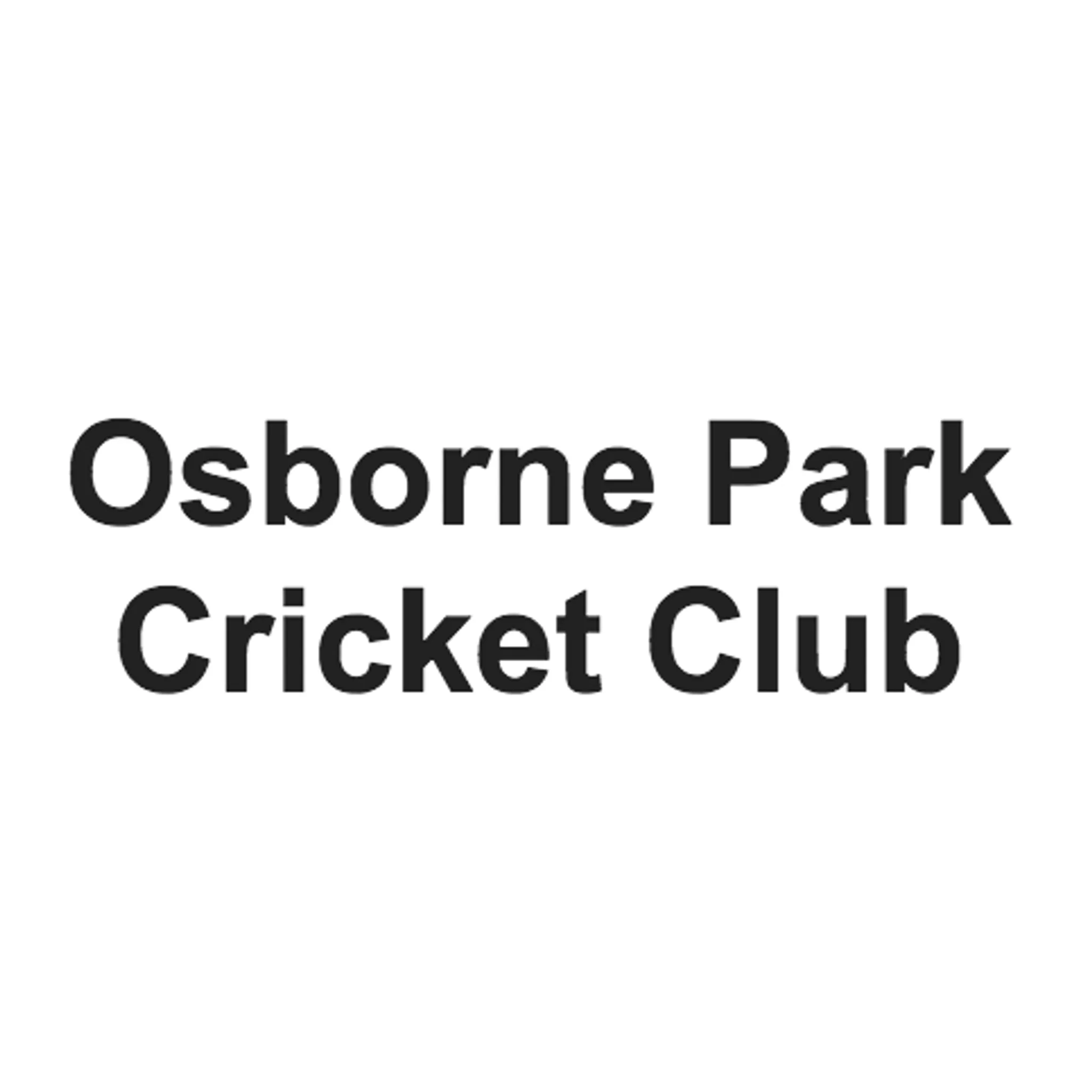 Osborne Park Cricket Club