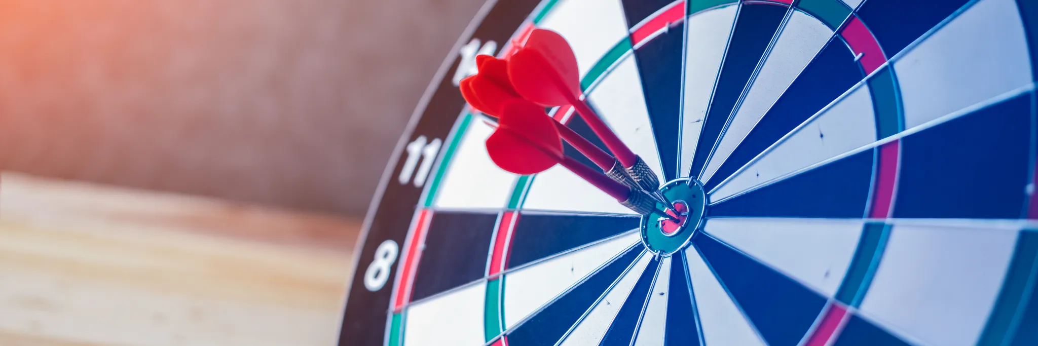 Balmain & Districts Amateur Darts Association