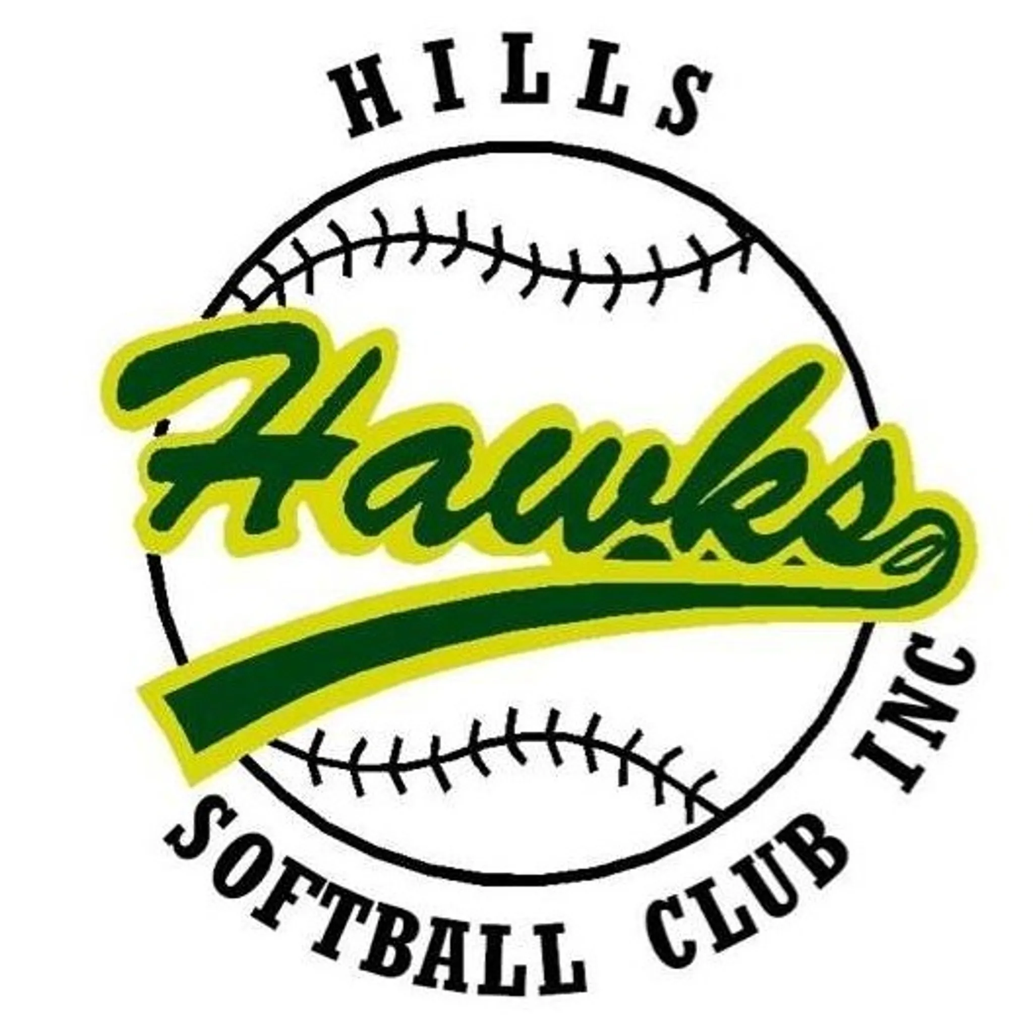 Hill Hawks Softball Club
