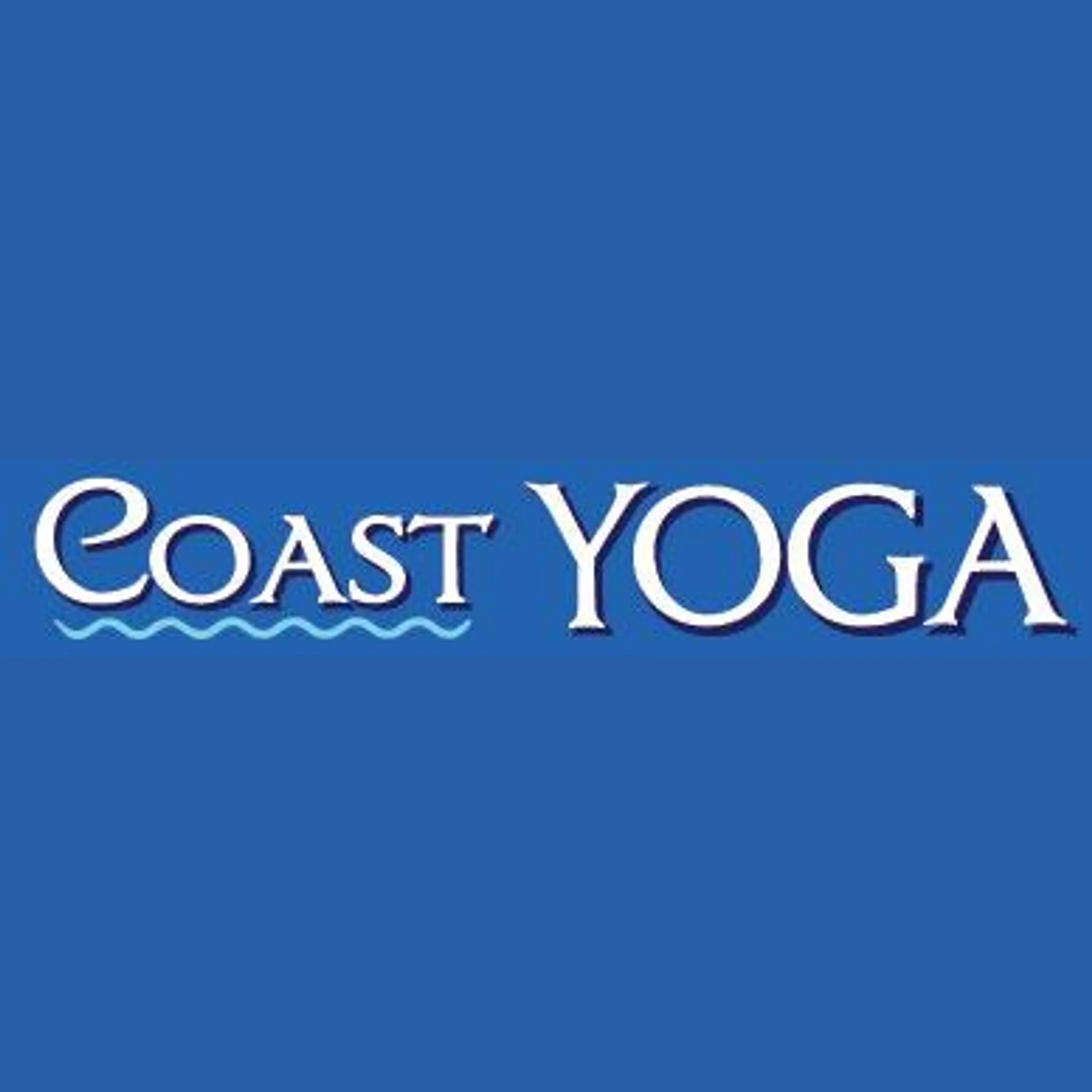Coast Yoga Centre