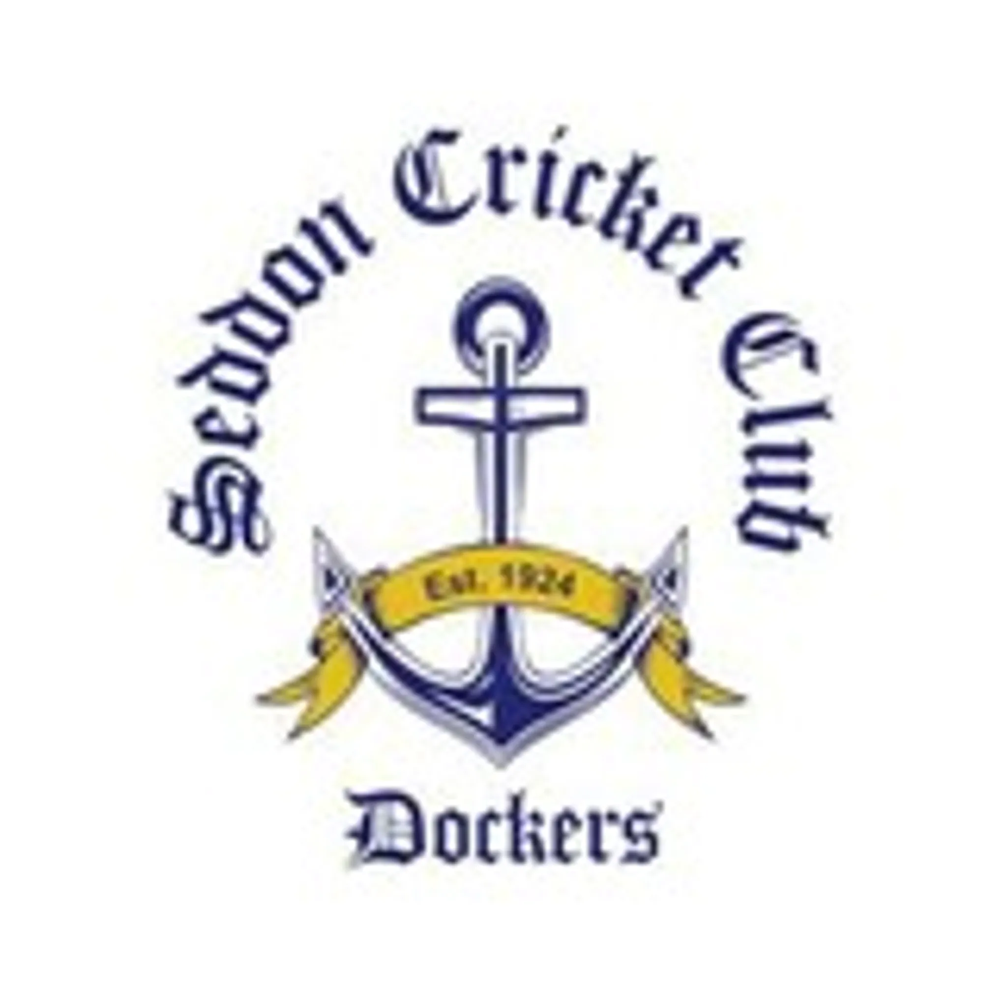 Seddon Cricket Club
