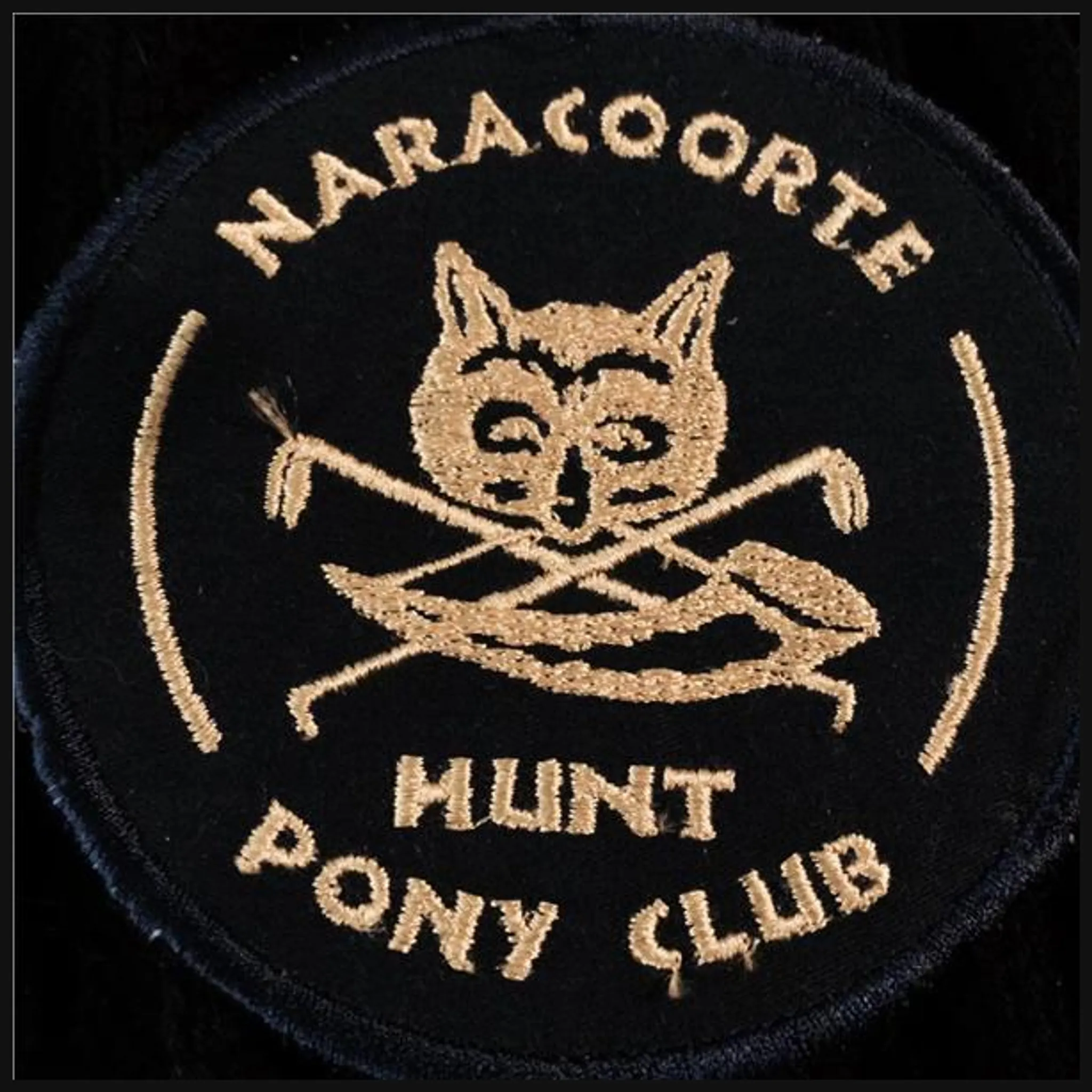 Naracoorte Hunt Pony Club