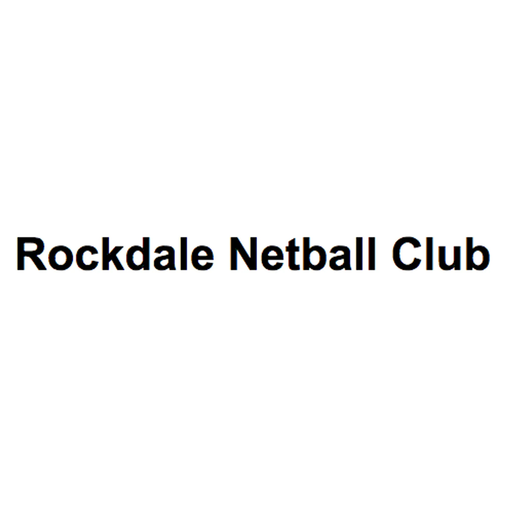 Rockdale Netball Club