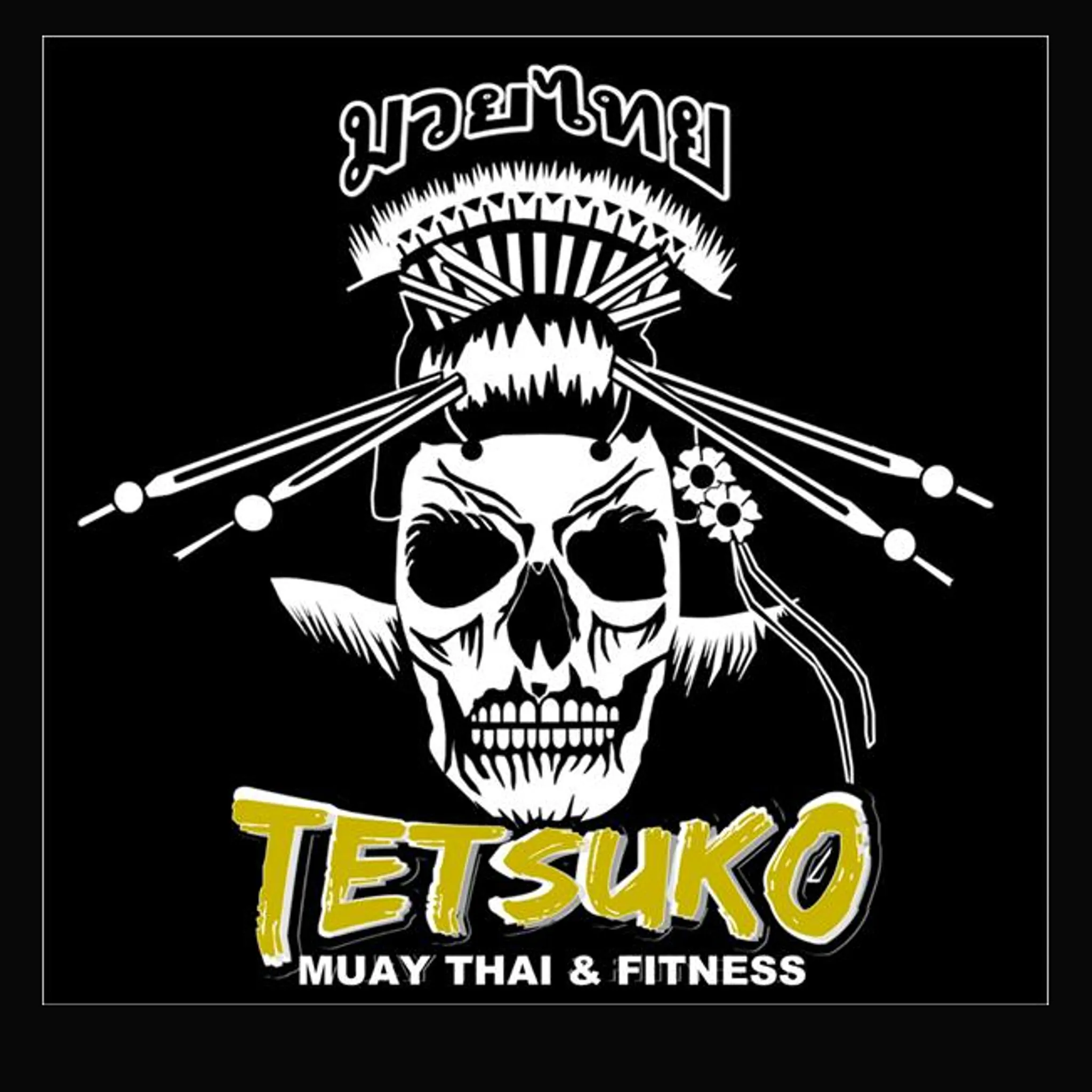 Tetsuko Thai Boxing & Fitness
