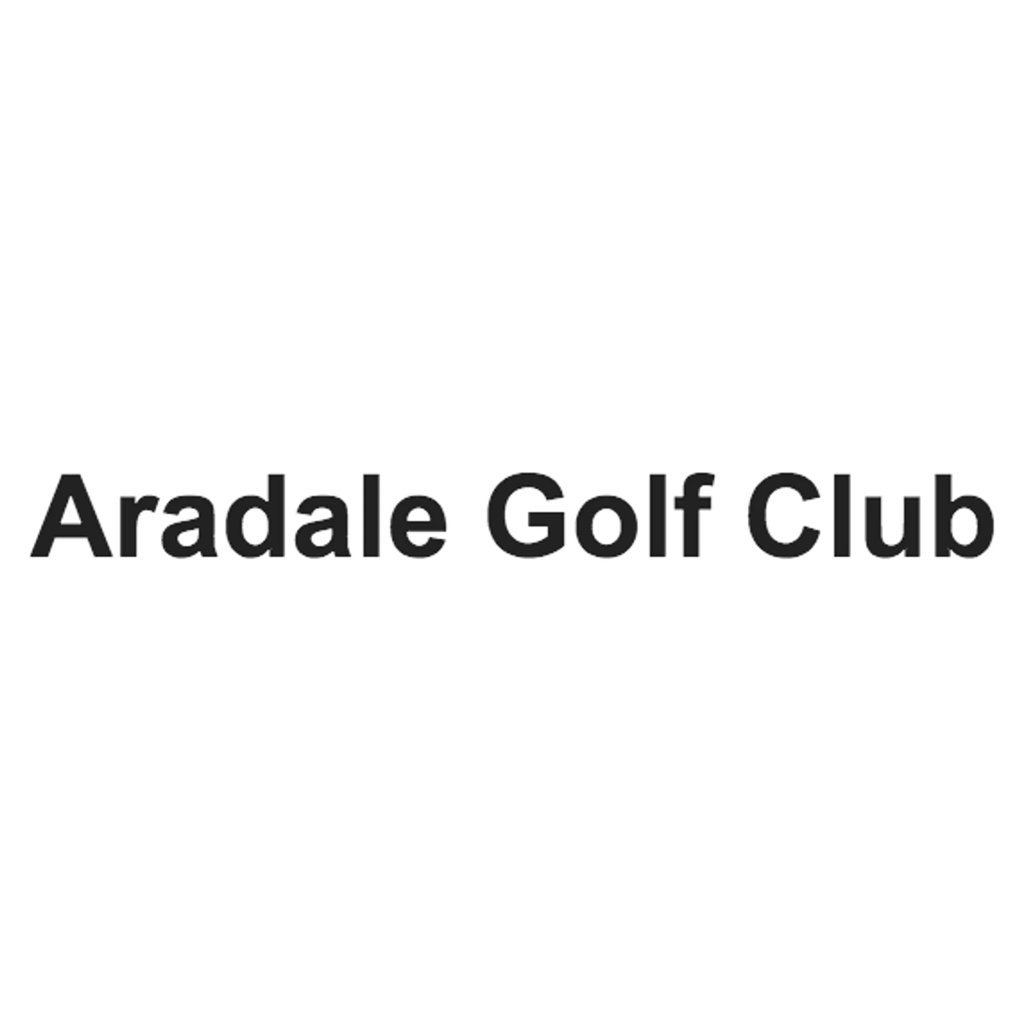 Aradale Golf Club