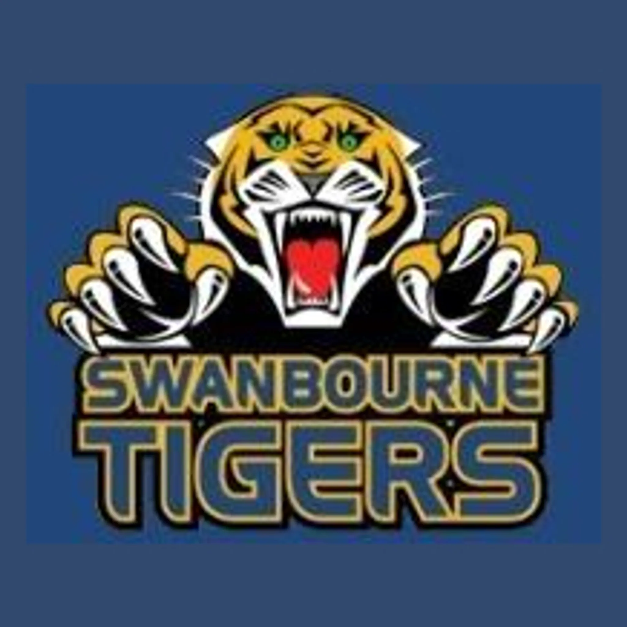Swanbourne Tigers Junior Football Club