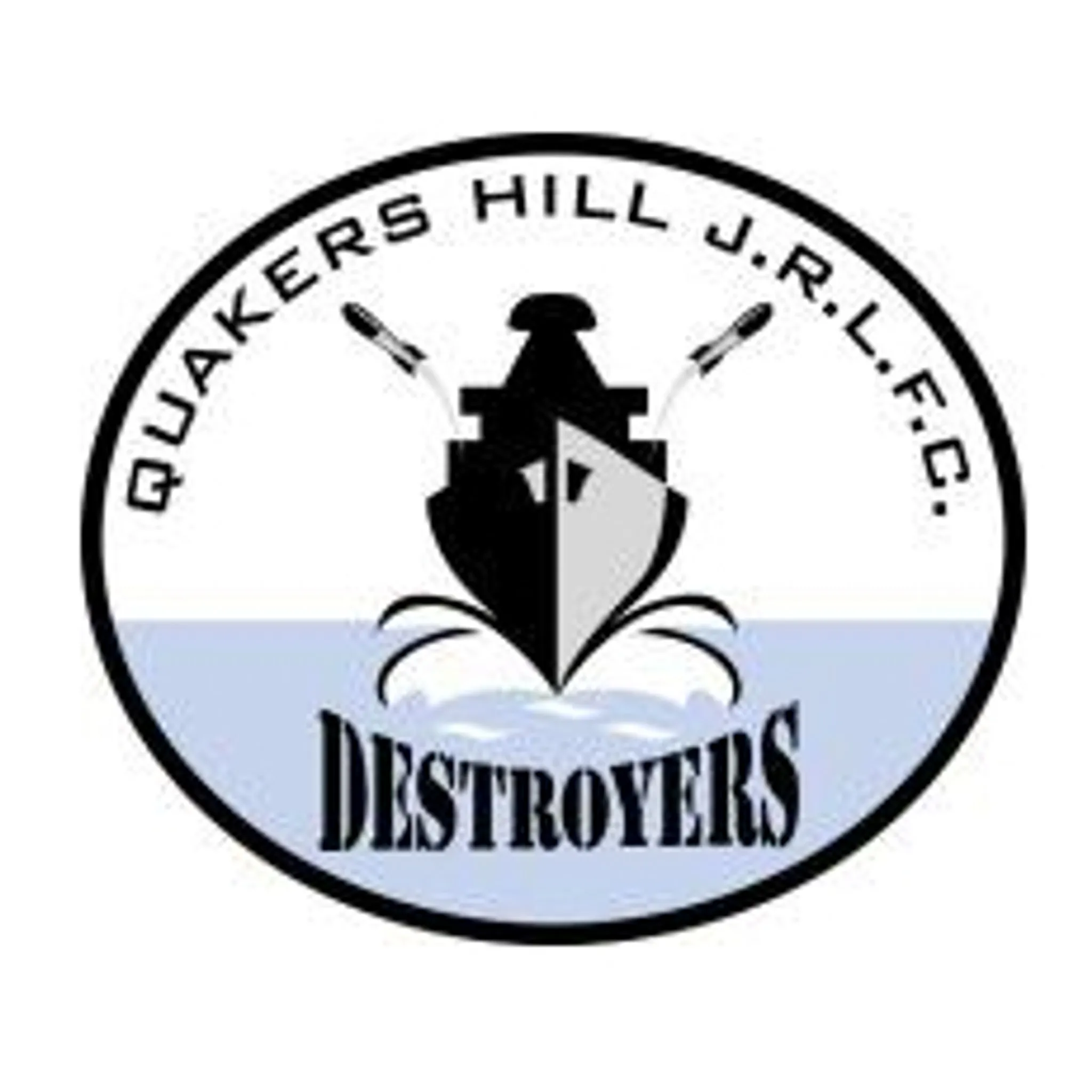 Quakers Hill Destroyers JRLFC