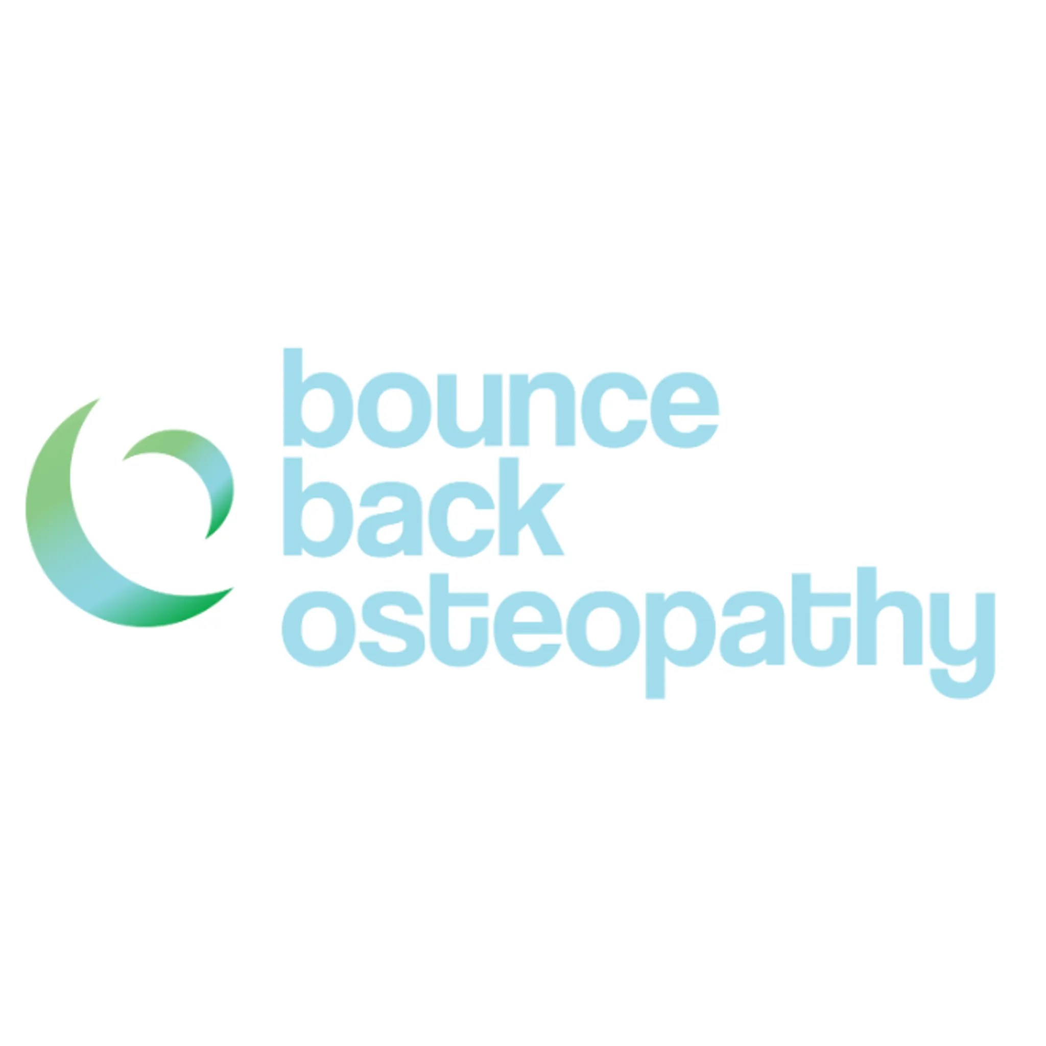 Bounce Back Osteopathy
