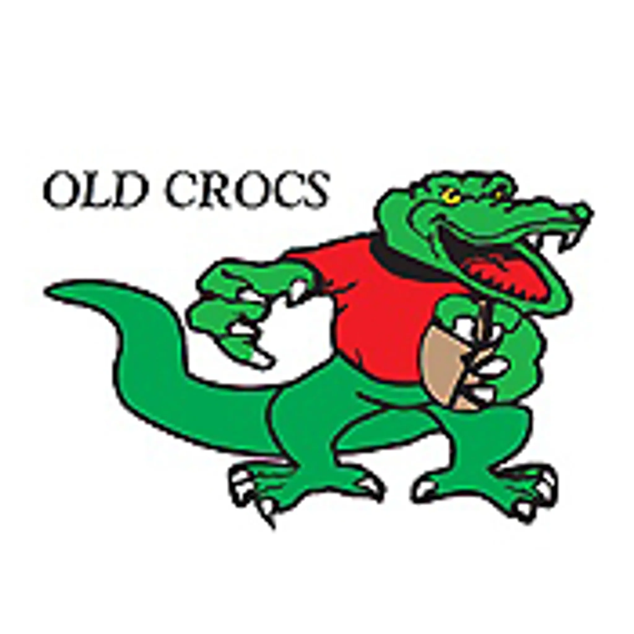 Cairns Old Crocs Rugby Union Club