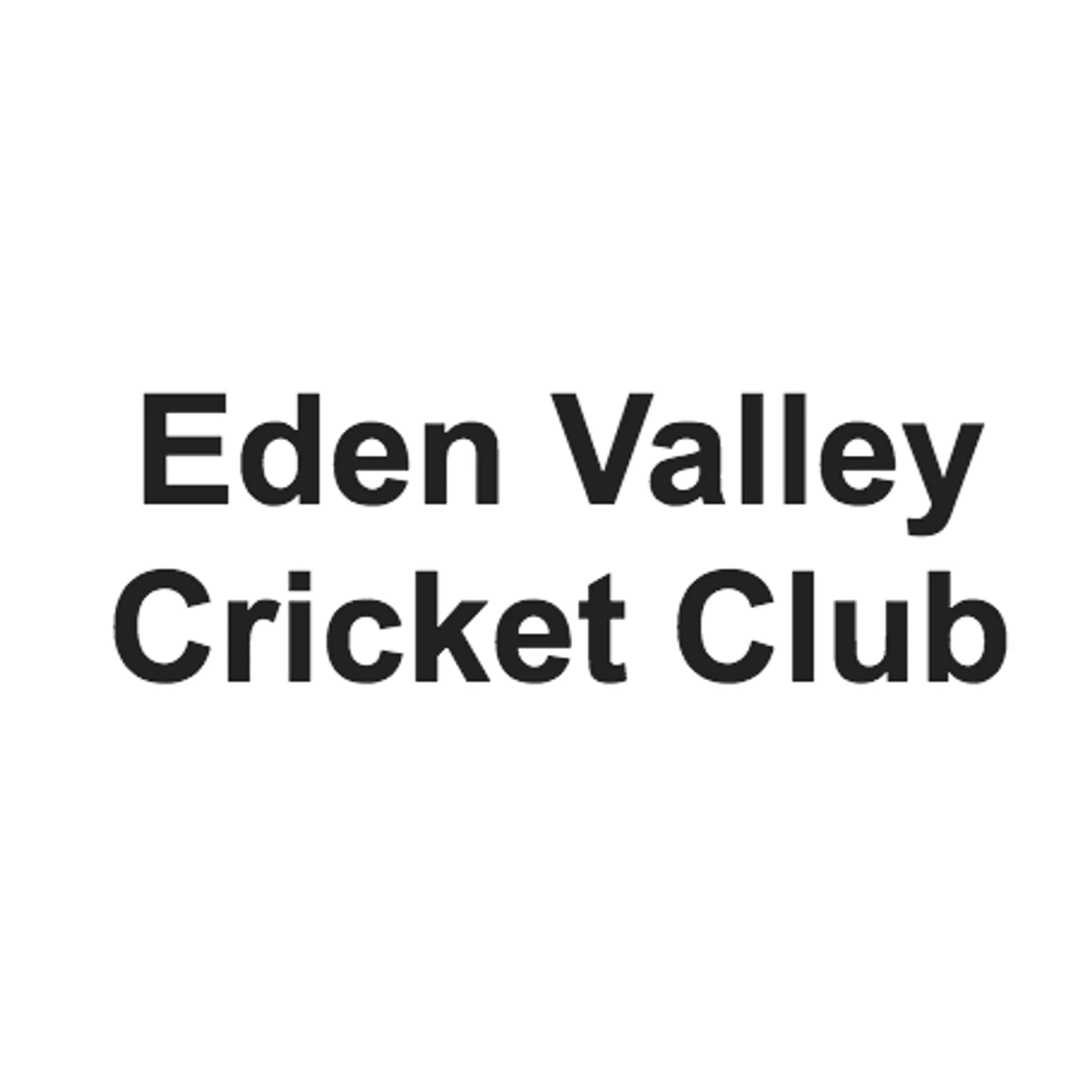 Eden Valley Cricket Club