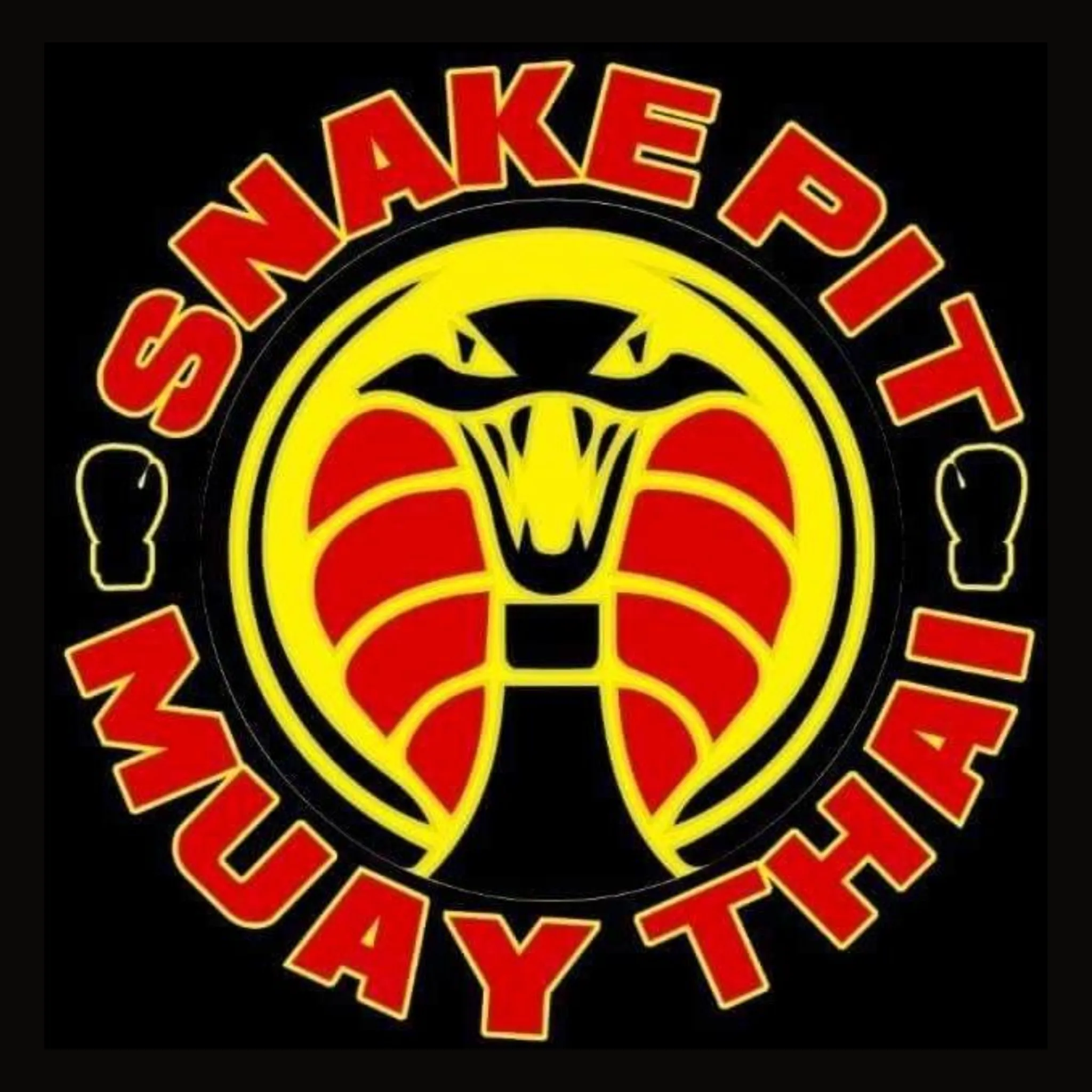 Snake Pit Muay Thai