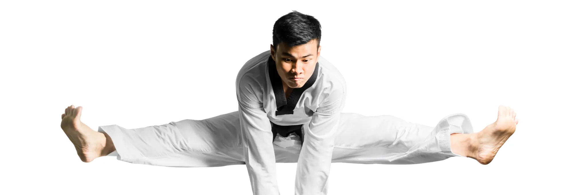 Shim Jang Taekwondo - Mullumbimby