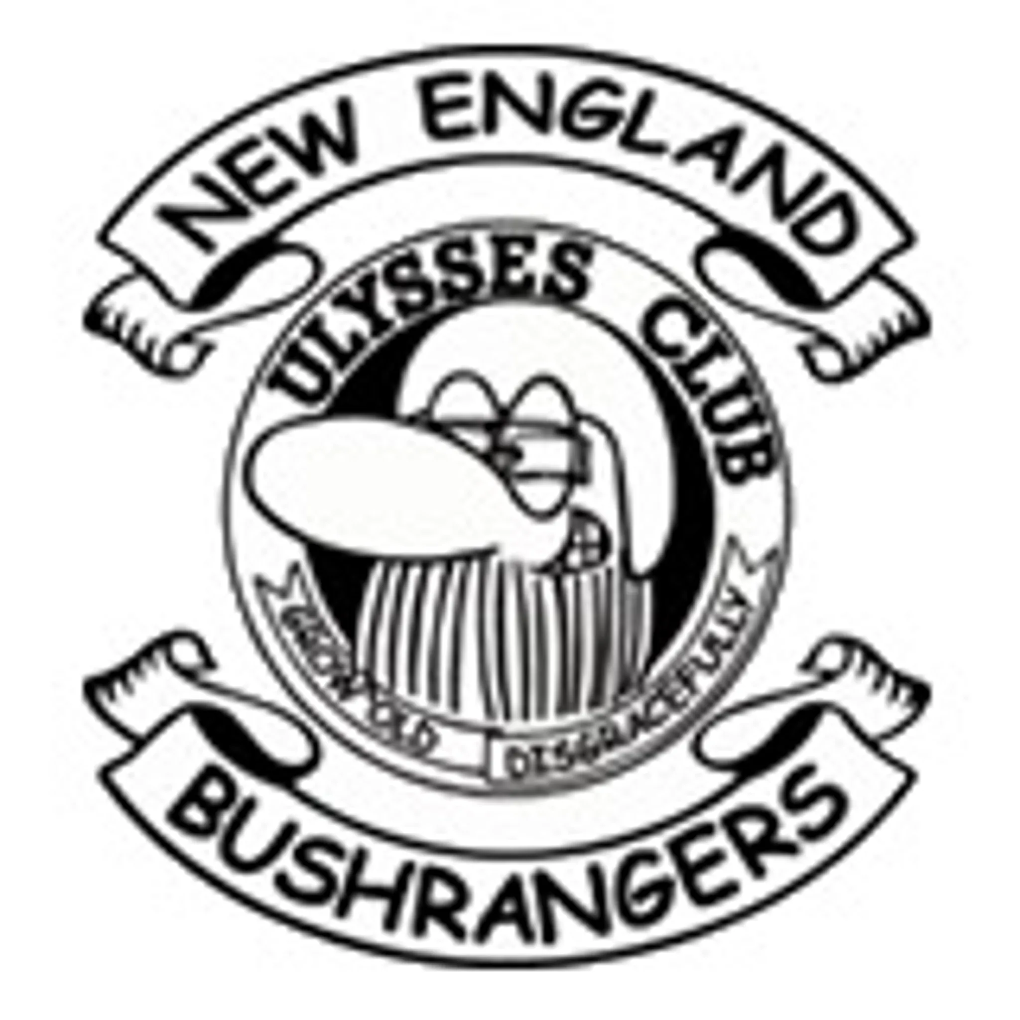 Ulysses Club New England Bushrangers