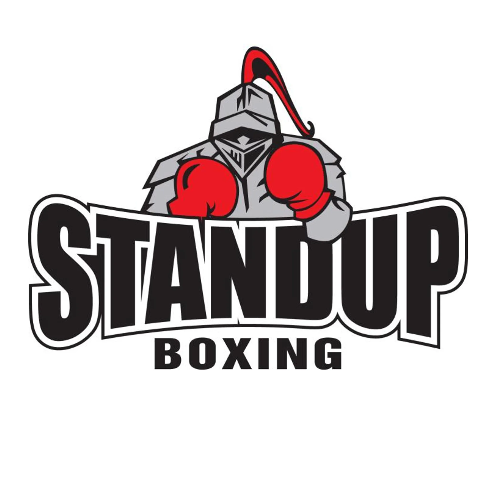 Standup Boxing
