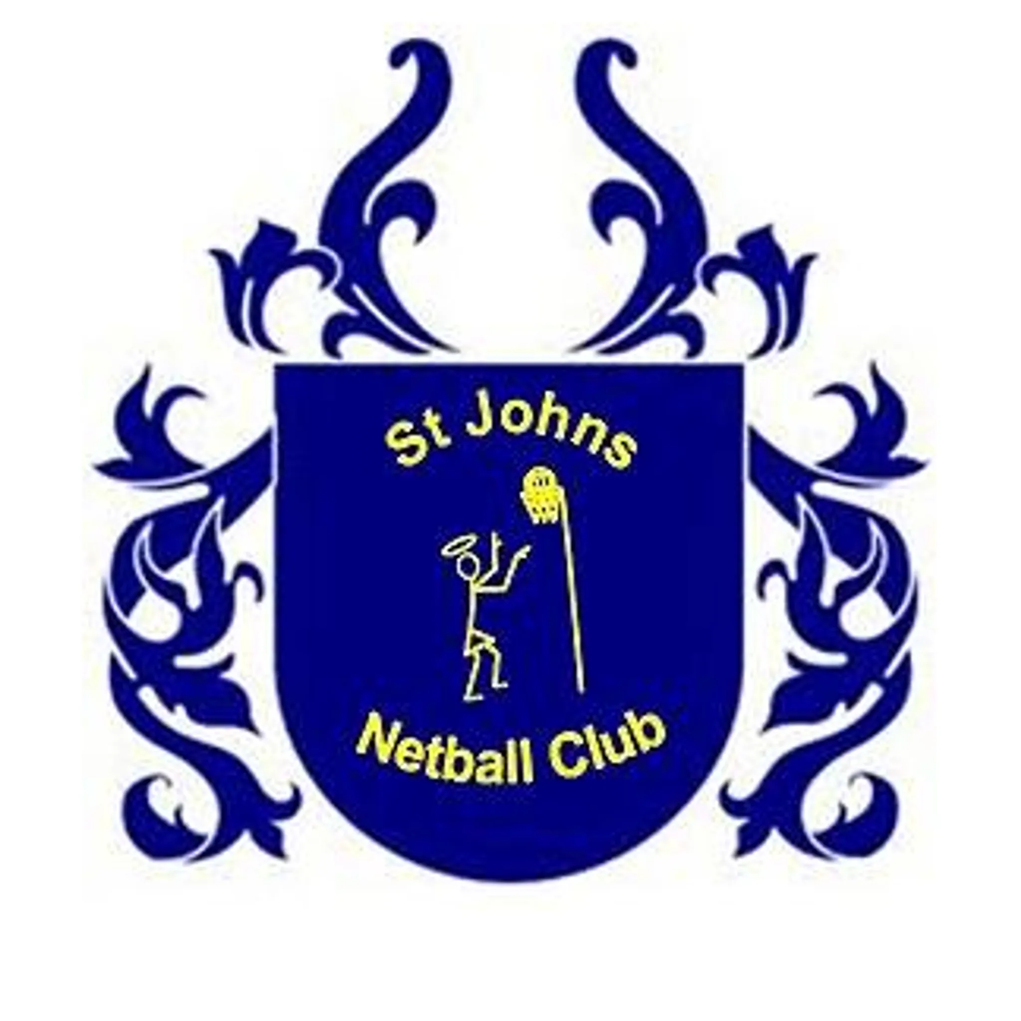 St Johns Netball Club