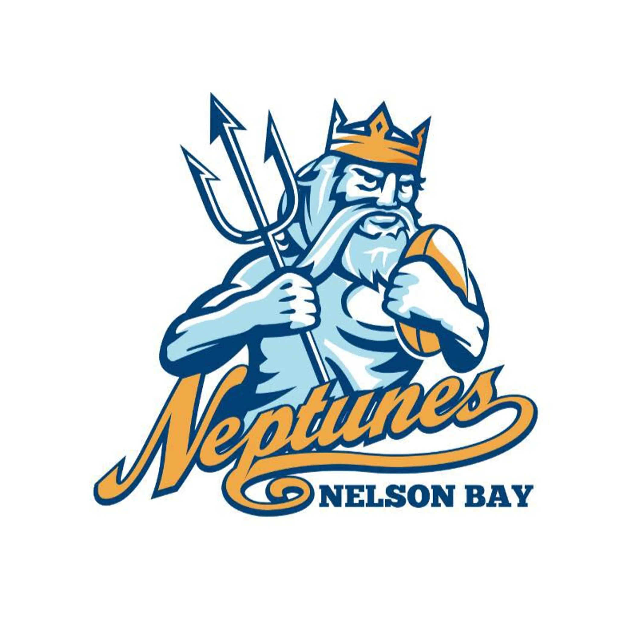 Nelson Bay Touch Football Association