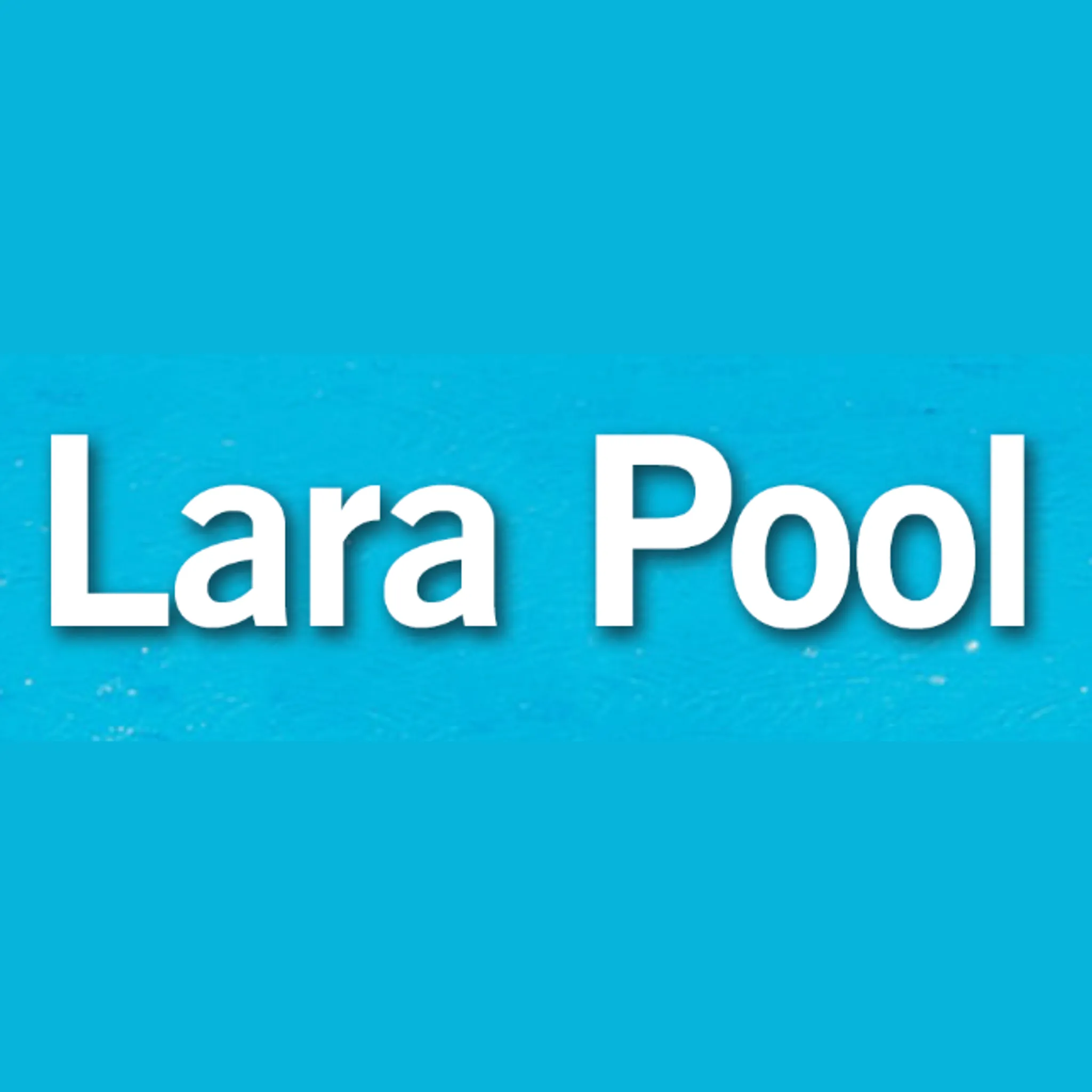 Lara Outdoor Swimming Pool