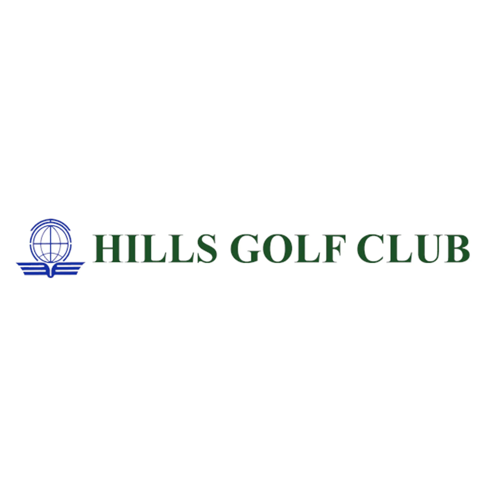 Hills Golf Club