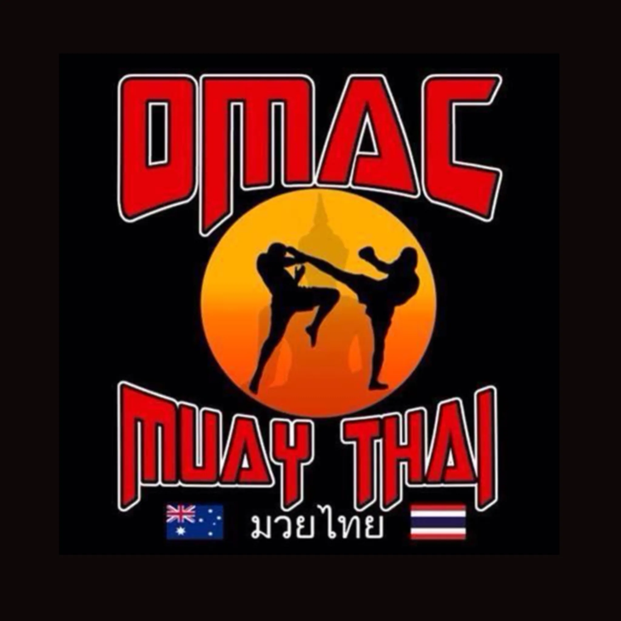 OMAC Muay Thai Gym