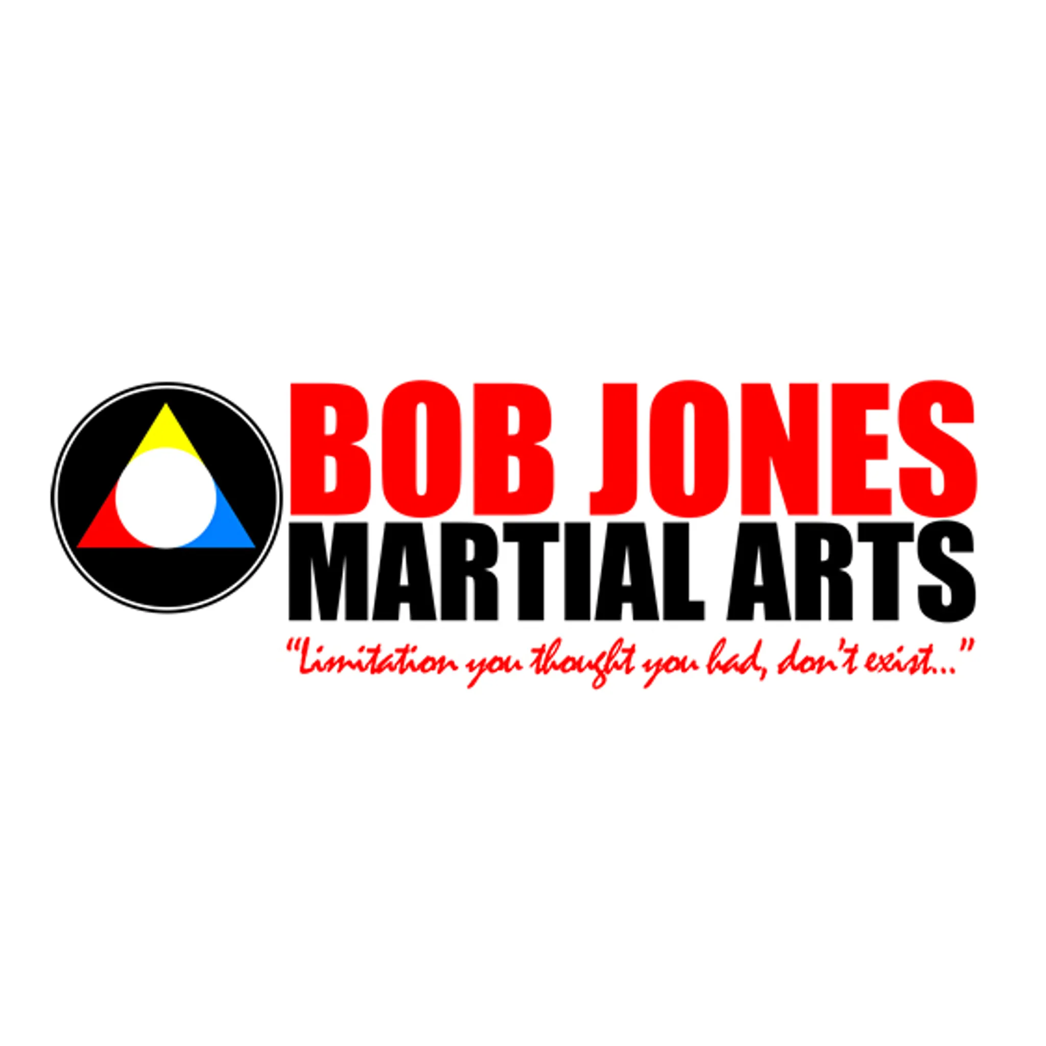 Bob Jones Martial Arts - Bordertown