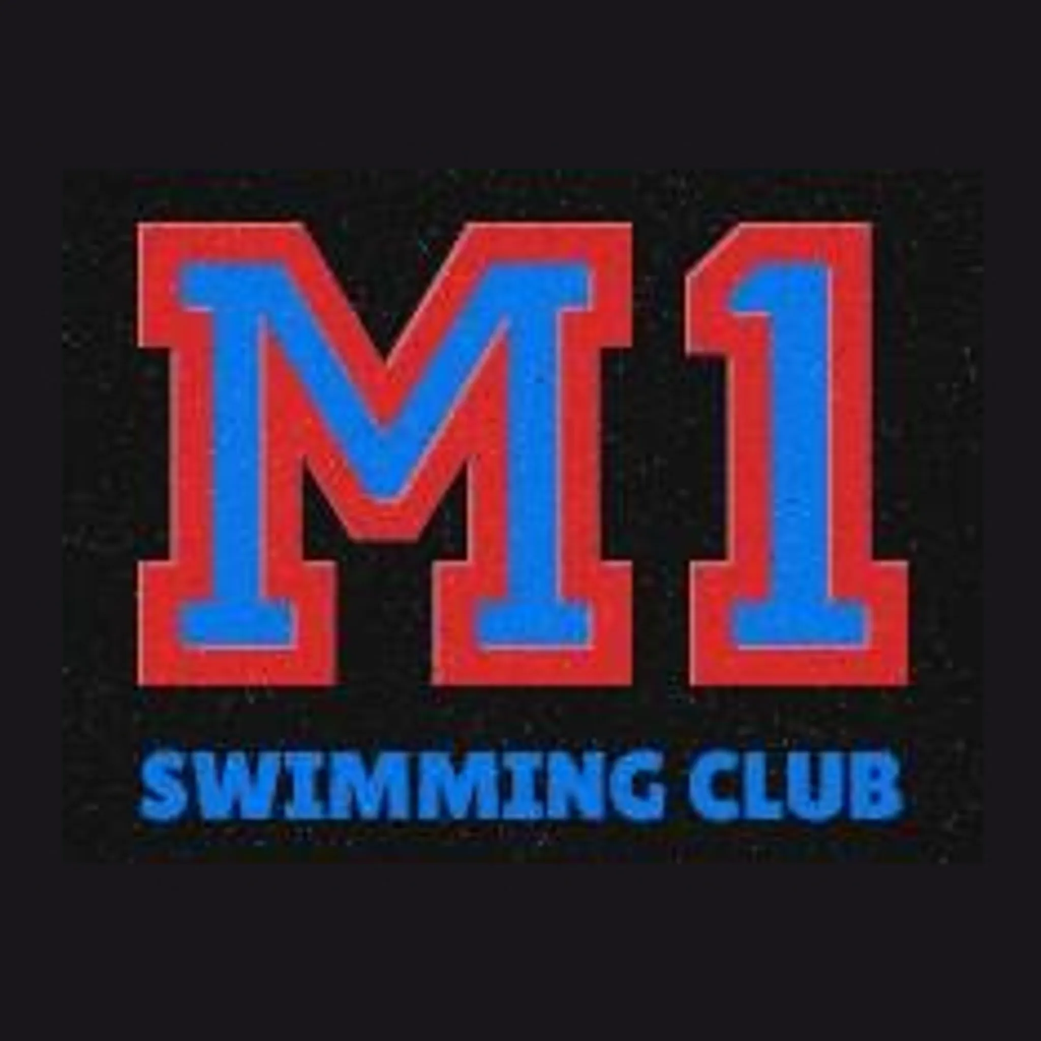 M1 Swimming Club