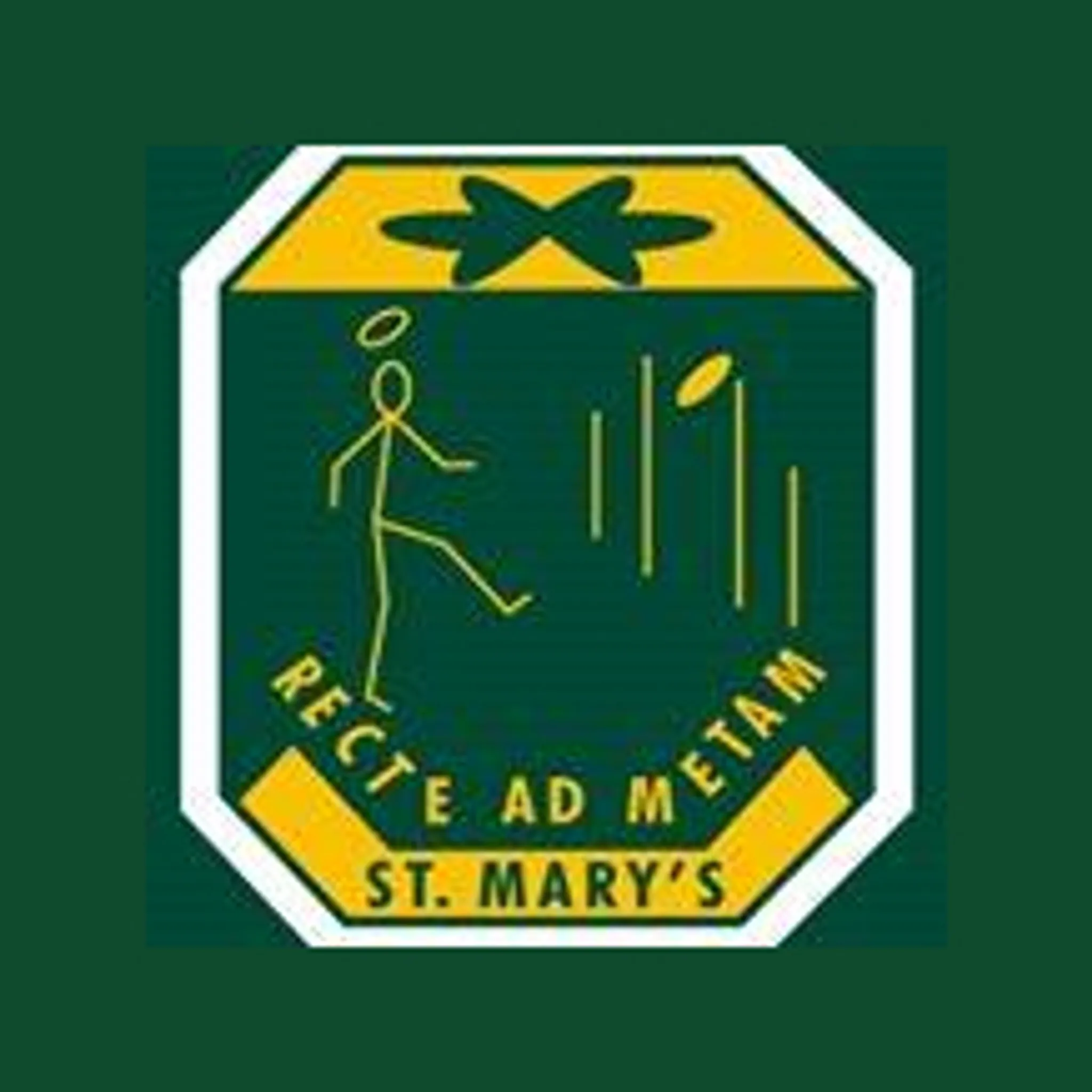 St Mary's Football Club