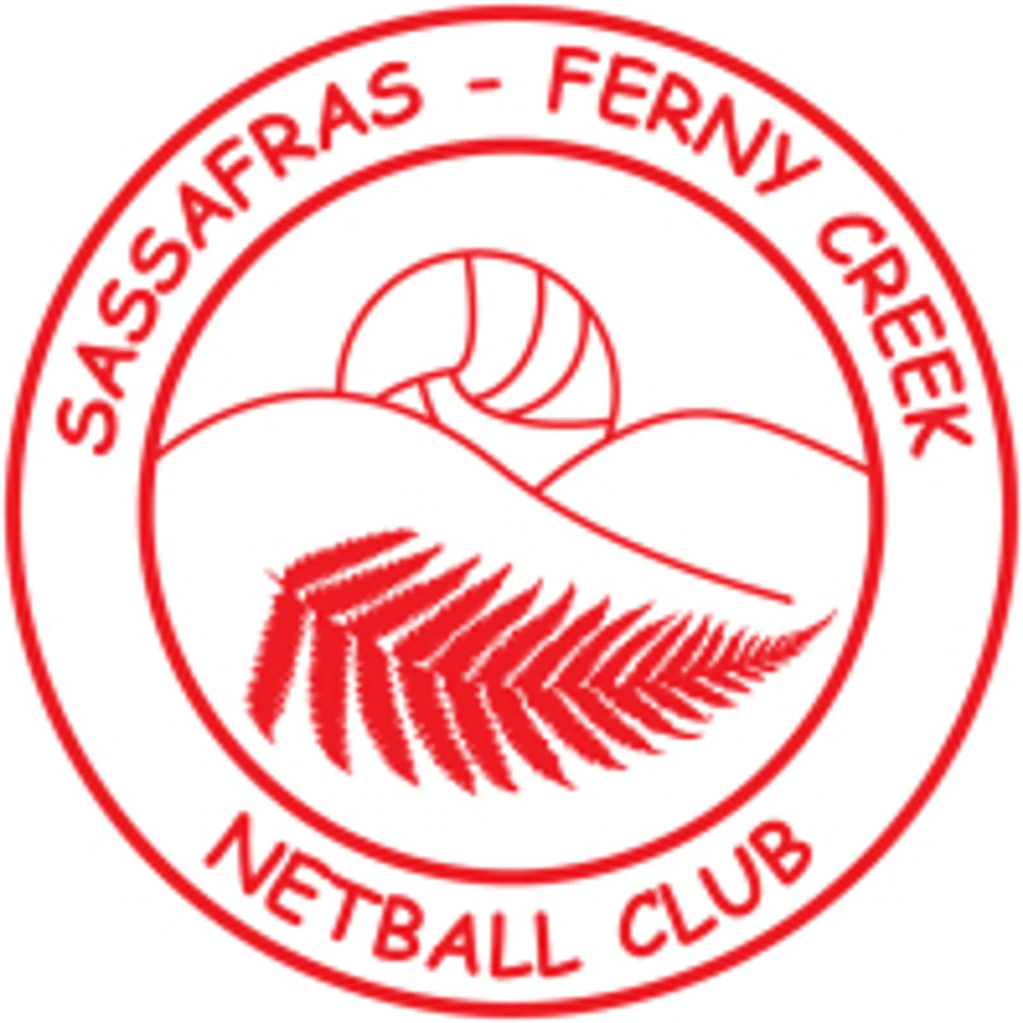 Sassafras-Ferny Creek Netball Club